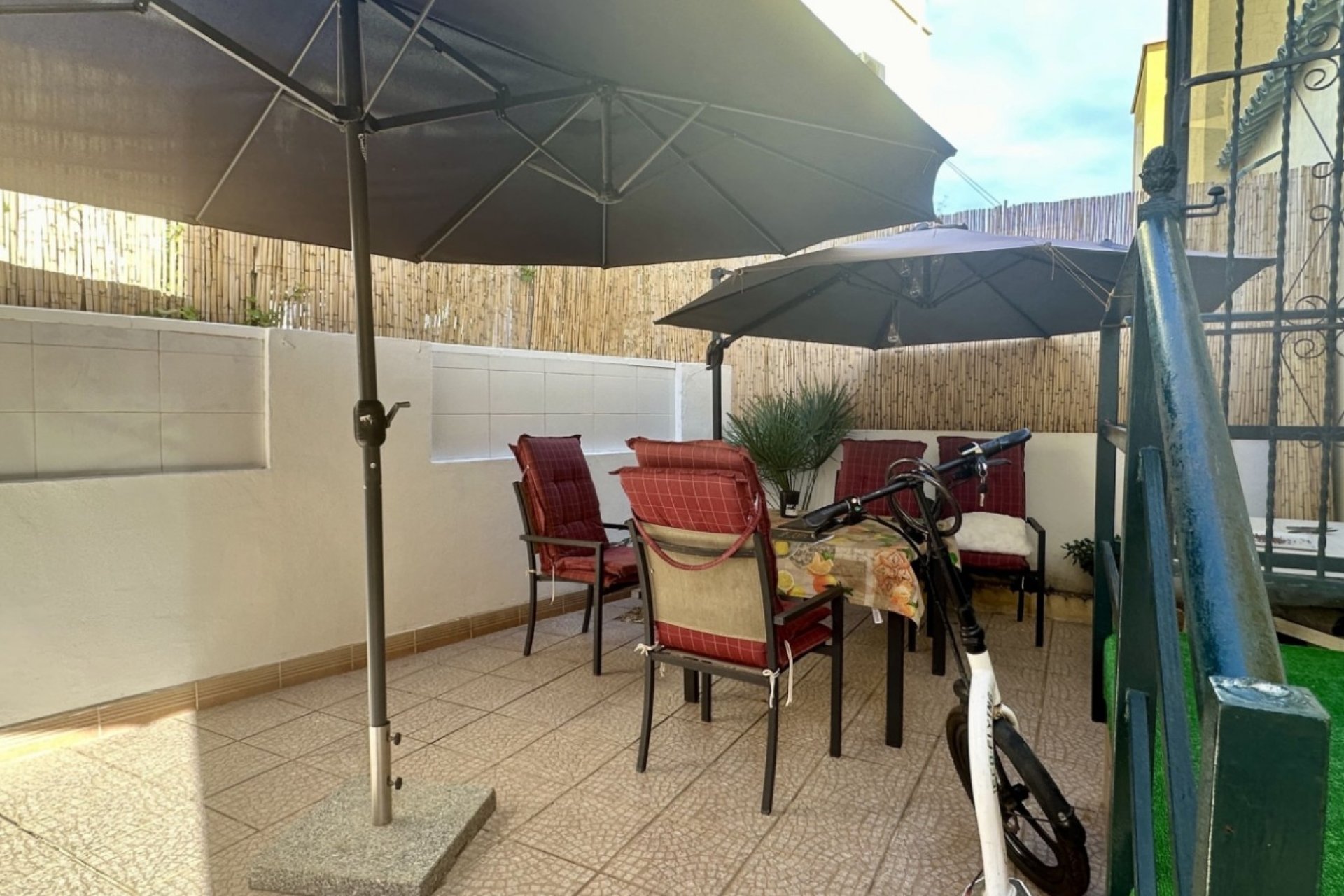 Revente - Town House -
Orihuela Costa - Costa Blanca