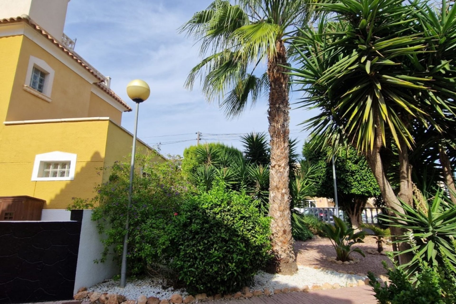 Revente - Town House -
Orihuela Costa - Costa Blanca