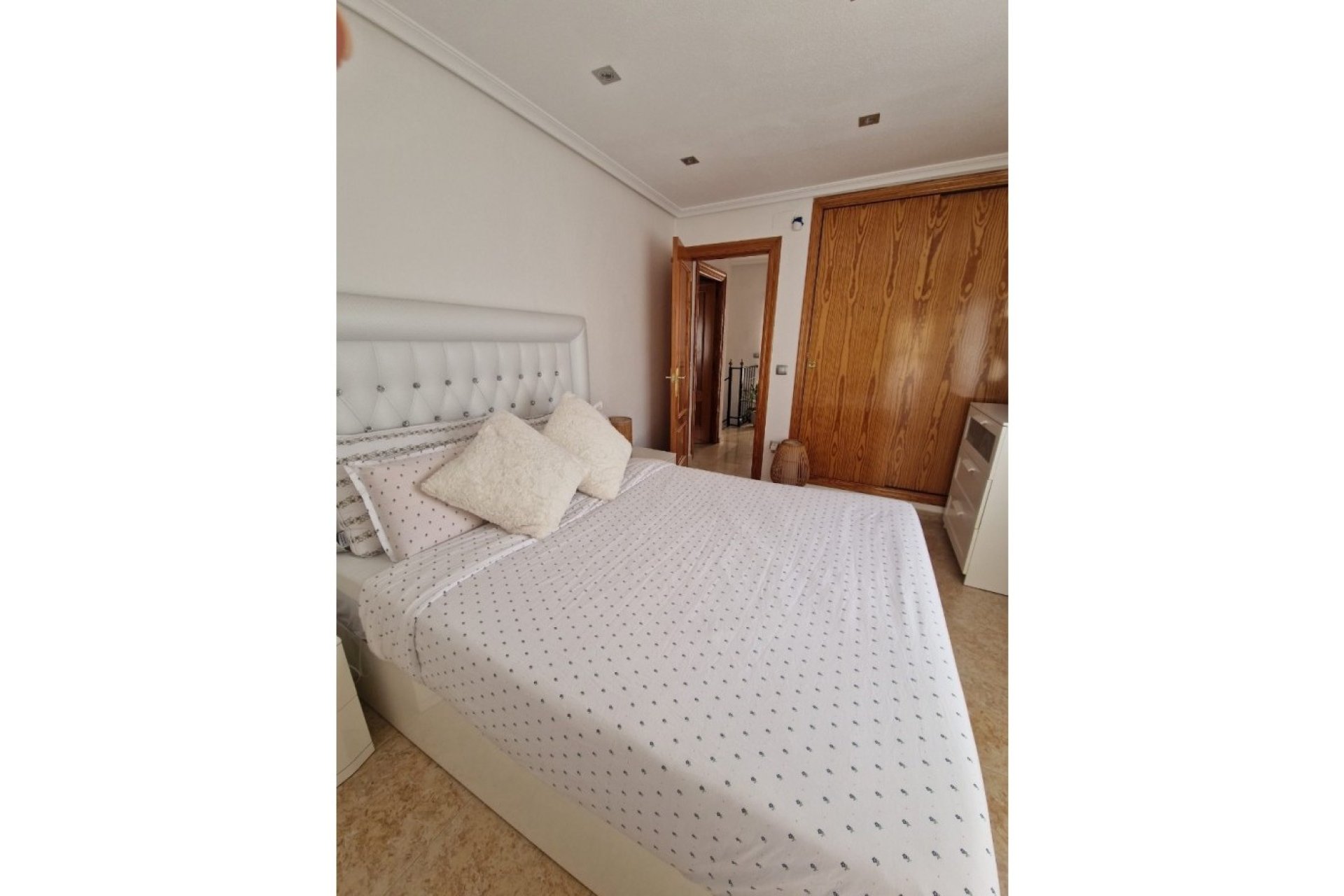 Revente - Town House -
Orihuela Costa - Costa Blanca