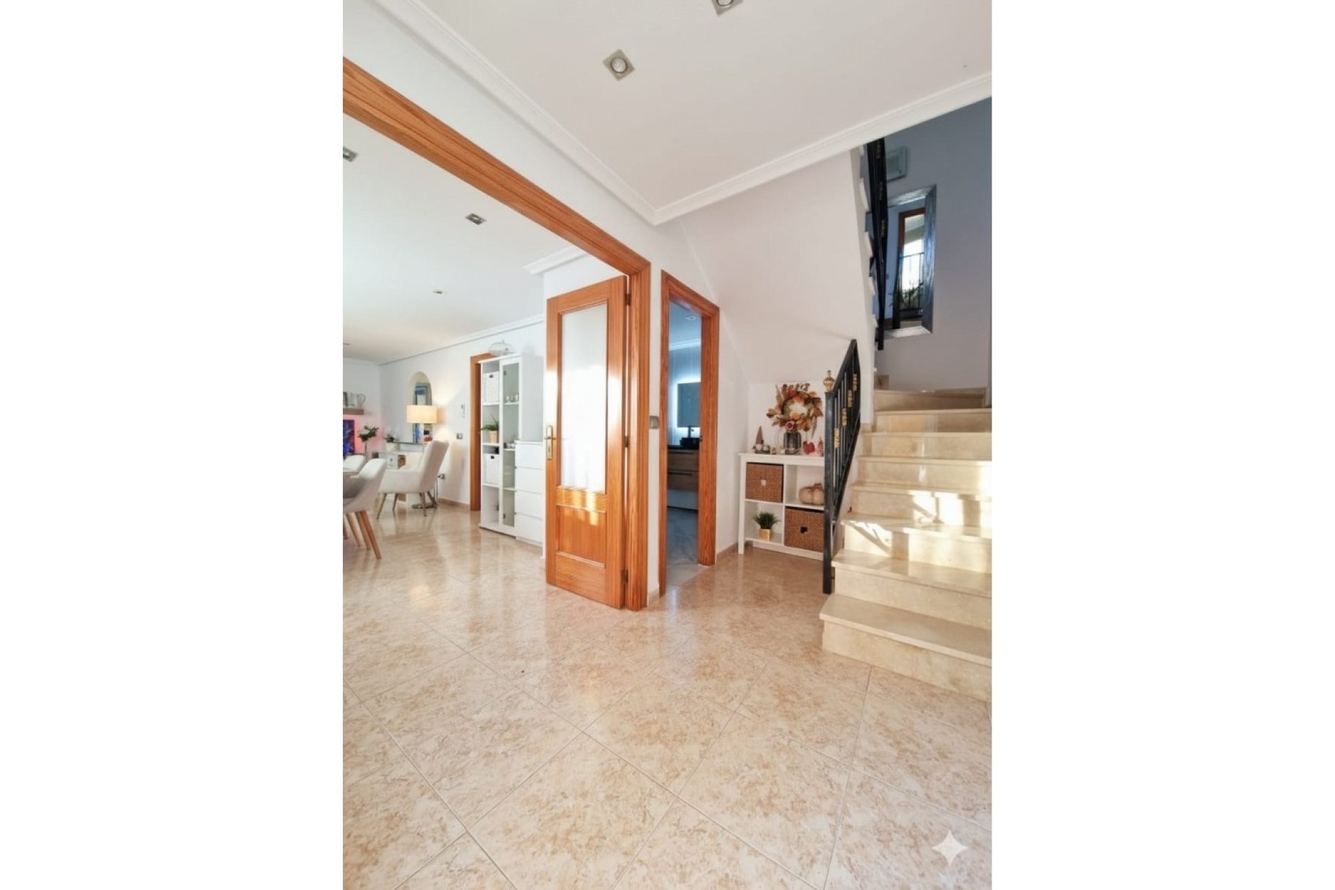 Revente - Town House -
Orihuela Costa - Costa Blanca