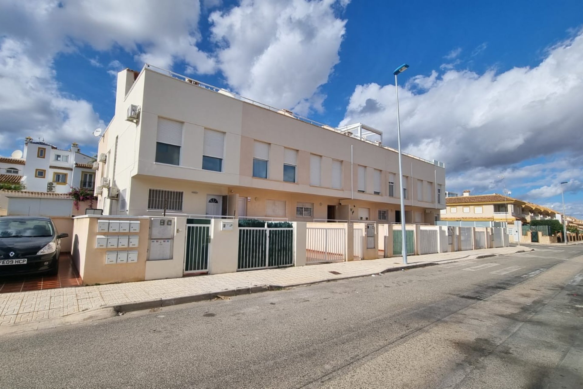 Revente - Town House -
Orihuela Costa - Costa Blanca