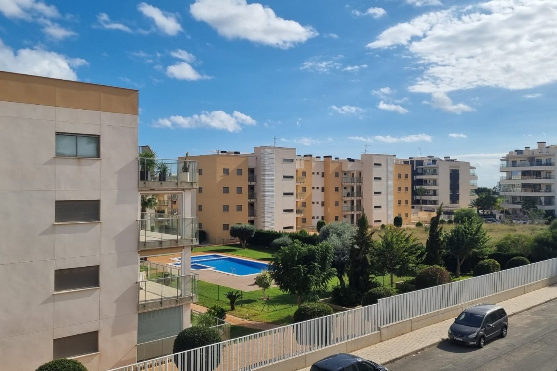 Revente - Town House -
Orihuela Costa - Costa Blanca