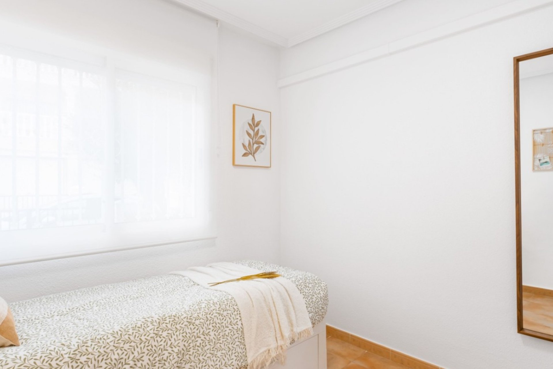 Revente - Town House -
Orihuela Costa - Costa Blanca