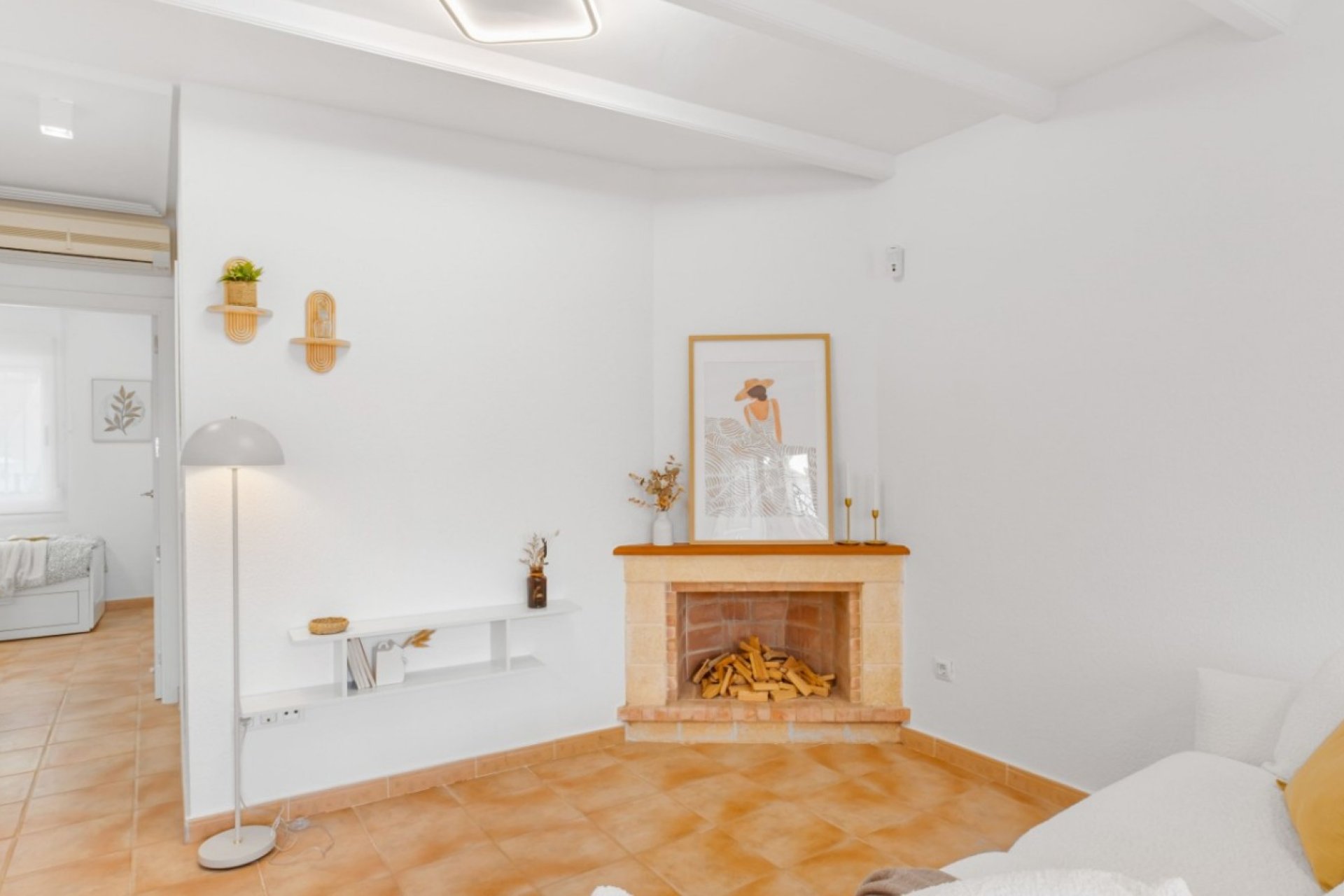 Revente - Town House -
Orihuela Costa - Costa Blanca