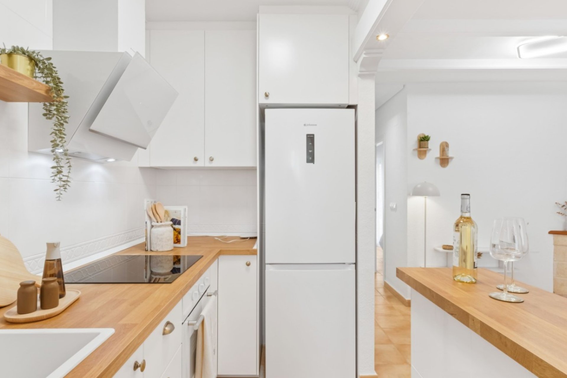 Revente - Town House -
Orihuela Costa - Costa Blanca