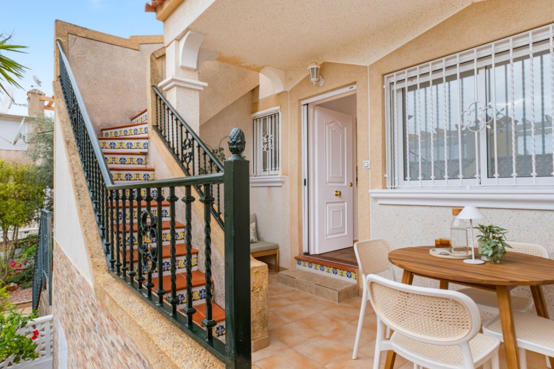 Revente - Town House -
Orihuela Costa - Costa Blanca