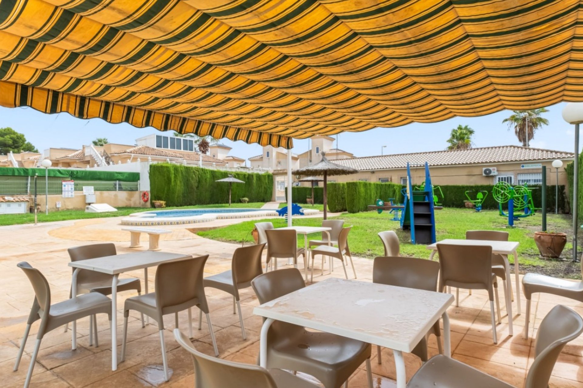 Revente - Town House -
Orihuela Costa - Costa Blanca