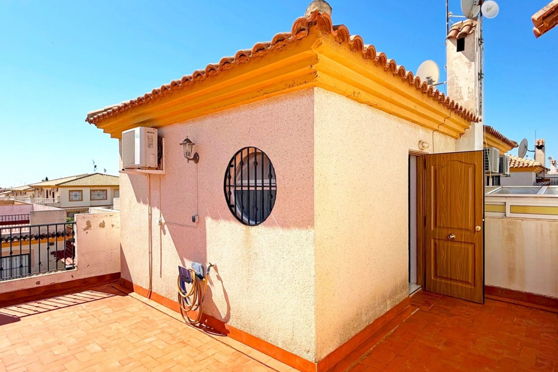 Revente - Town House -
Orihuela Costa - Costa Blanca