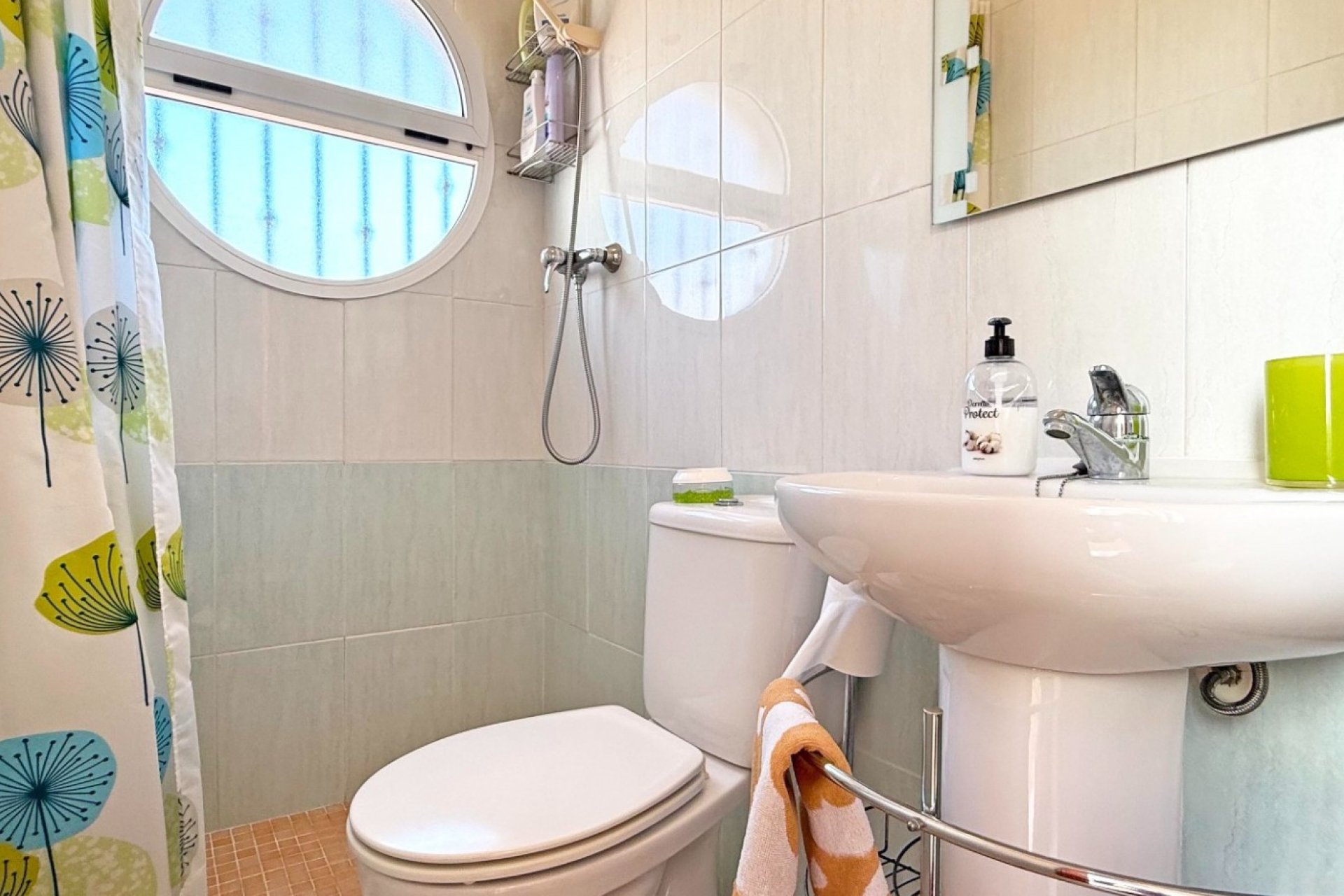 Revente - Town House -
Orihuela Costa - Costa Blanca