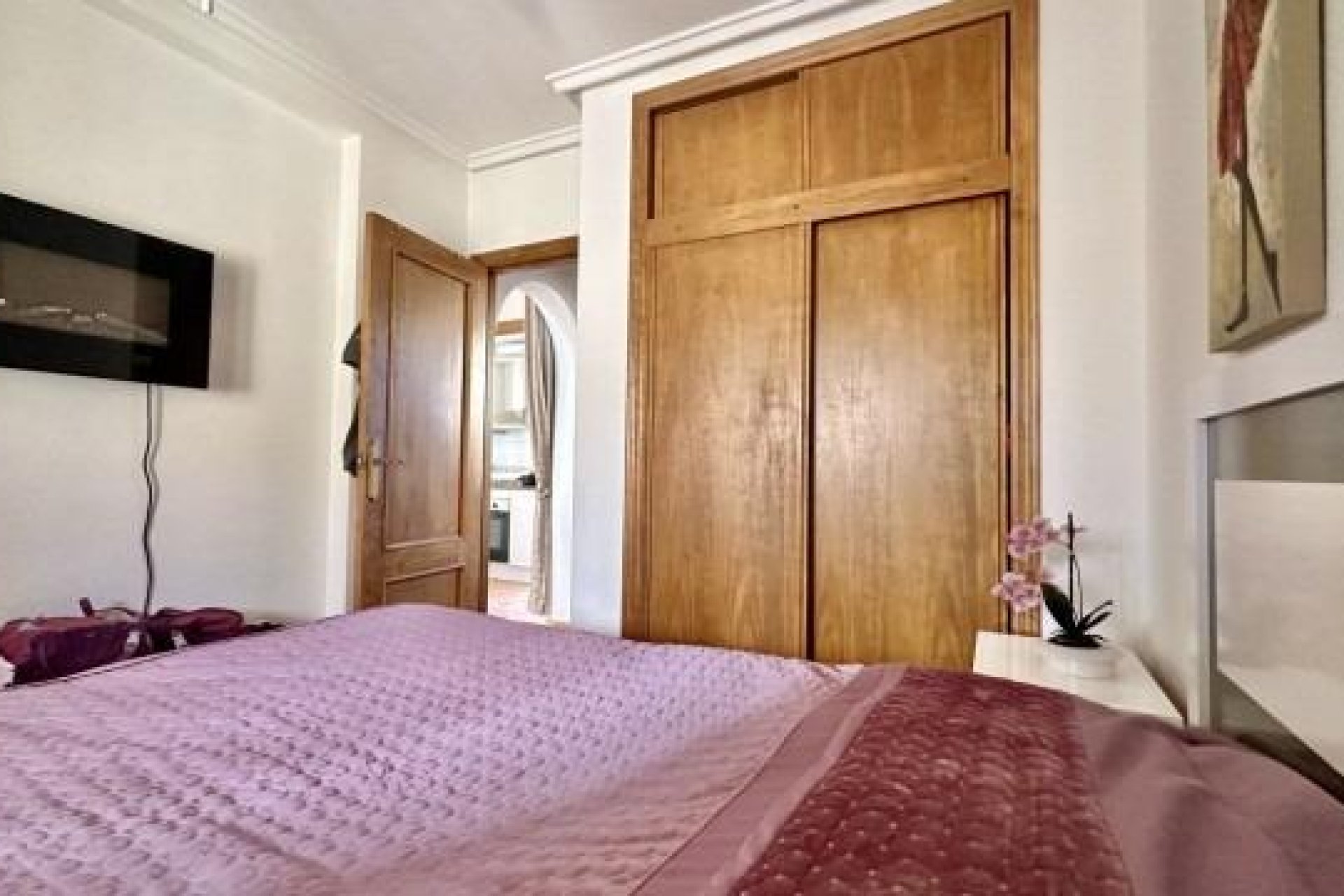 Revente - Town House -
Orihuela Costa - Costa Blanca