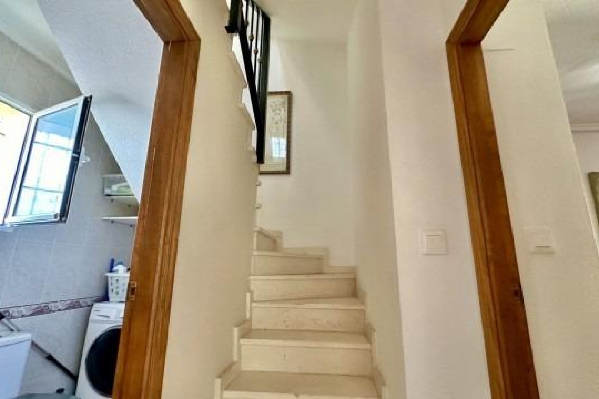 Revente - Town House -
Orihuela Costa - Costa Blanca