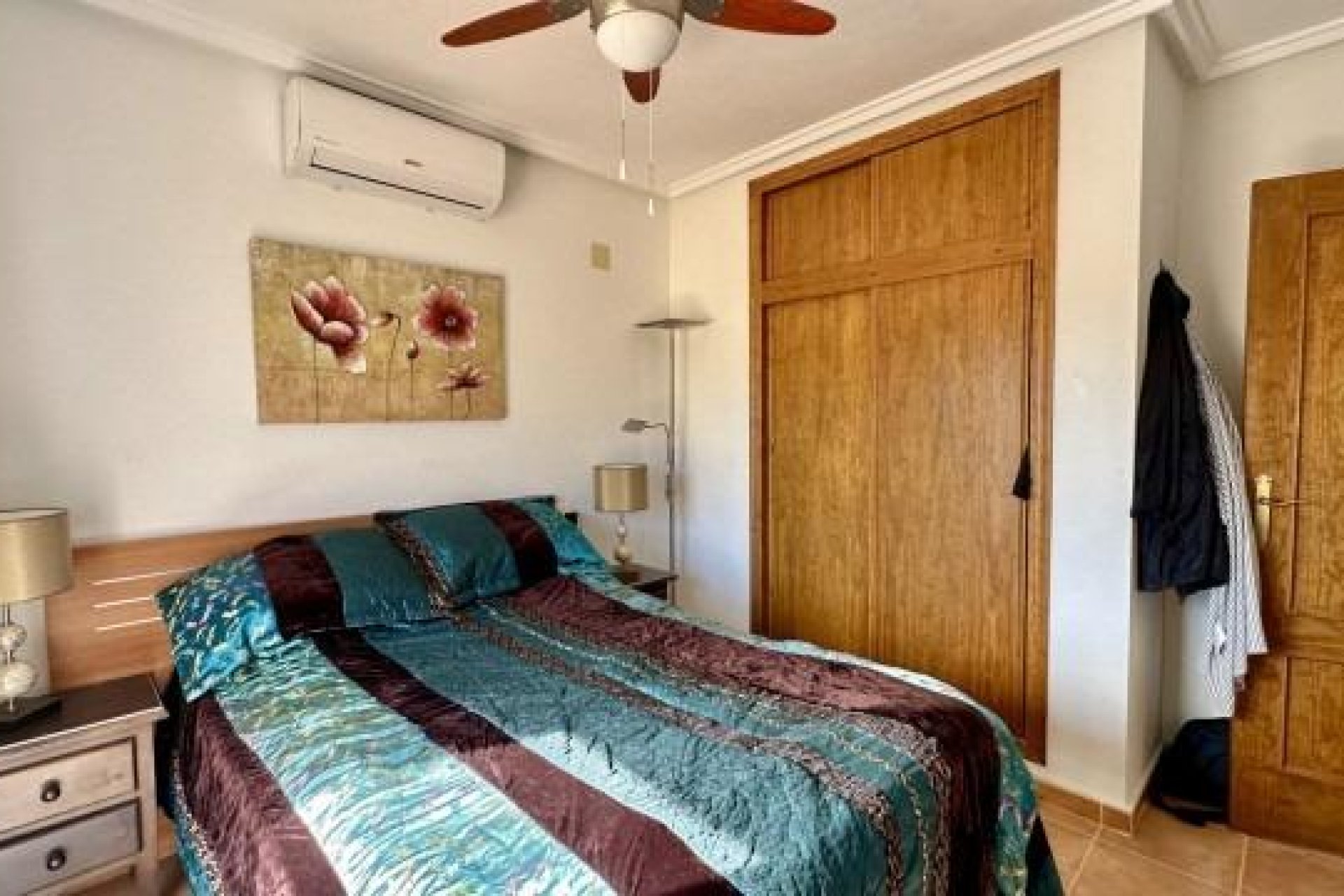 Revente - Town House -
Orihuela Costa - Costa Blanca