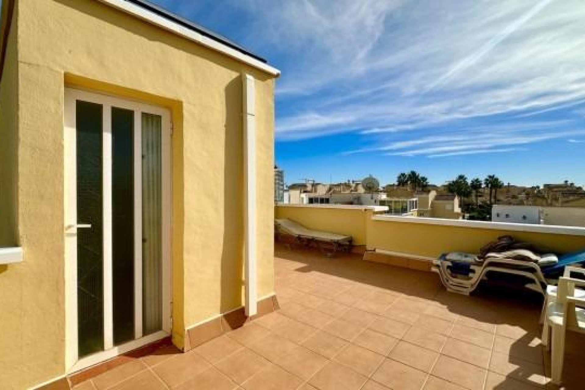 Revente - Town House -
Orihuela Costa - Costa Blanca