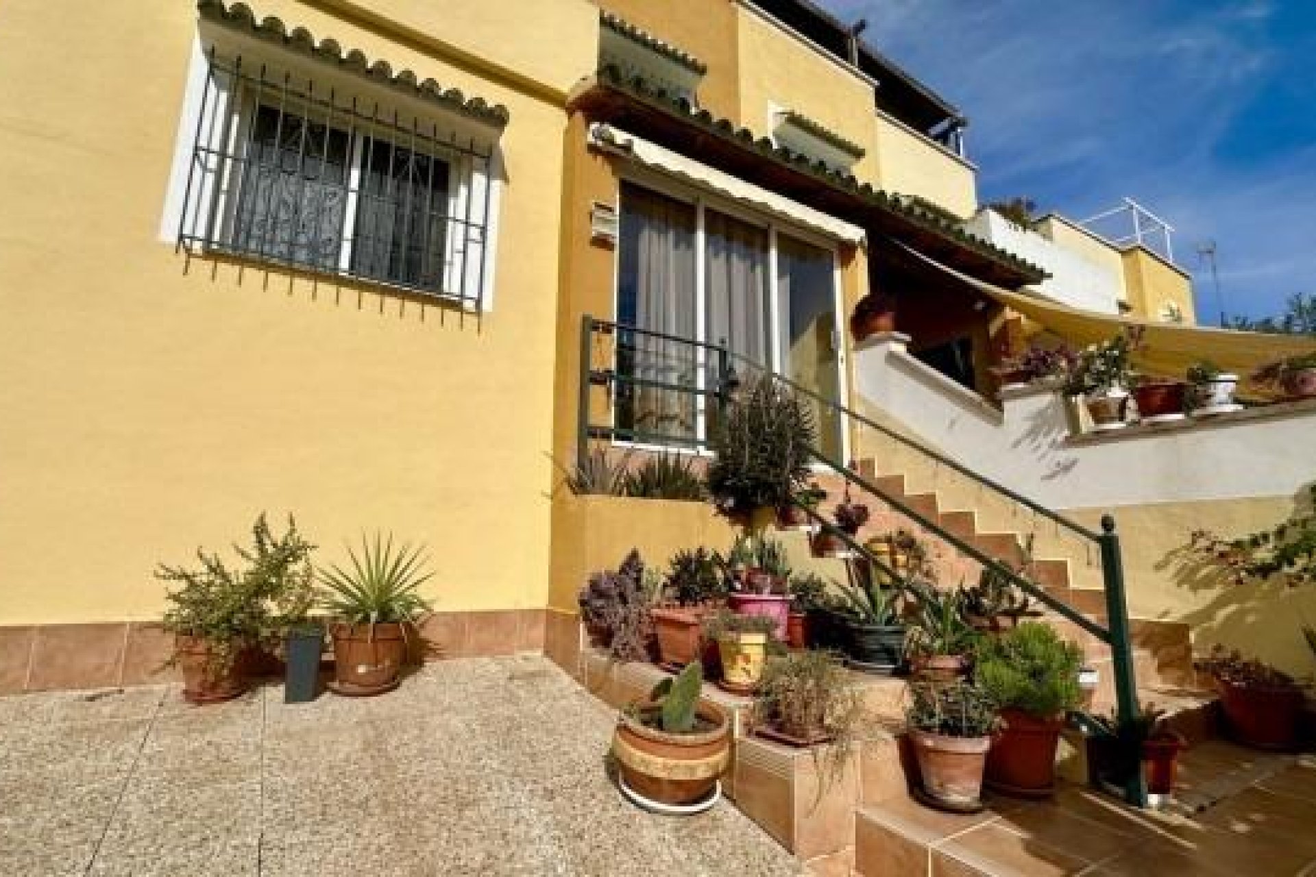 Revente - Town House -
Orihuela Costa - Costa Blanca