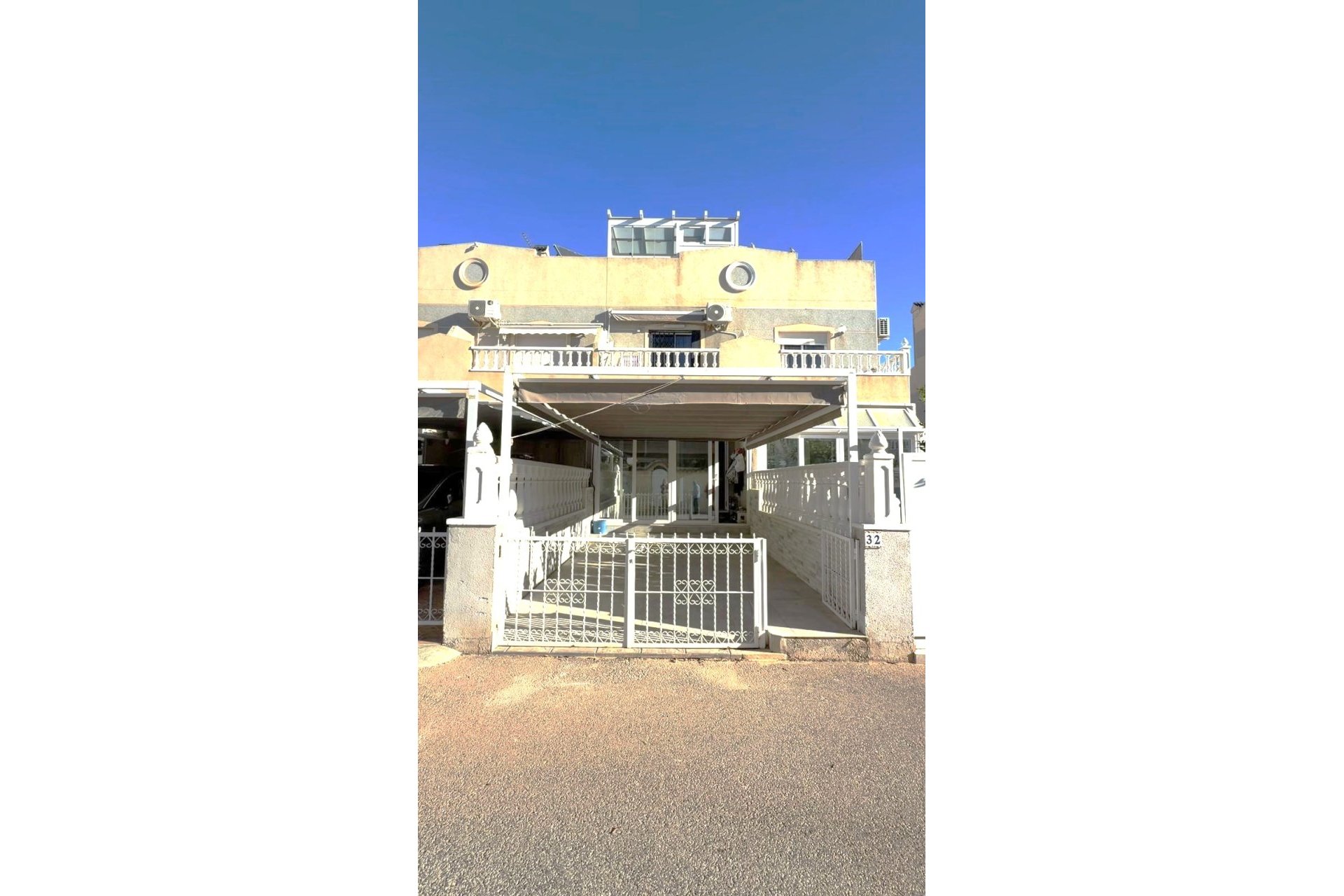 Revente - Town House -
Orihuela Costa - Costa Blanca