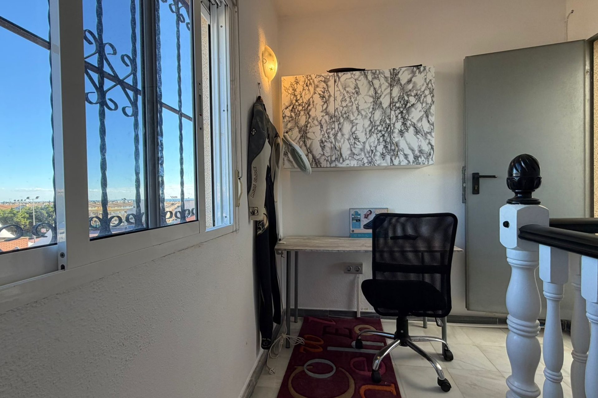 Revente - Town House -
Orihuela Costa - Costa Blanca