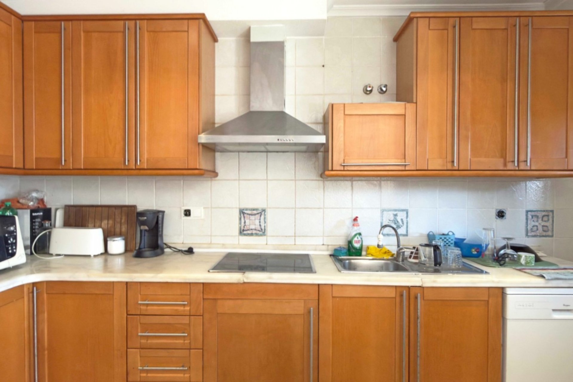 Revente - Town House -
Orihuela Costa - Costa Blanca