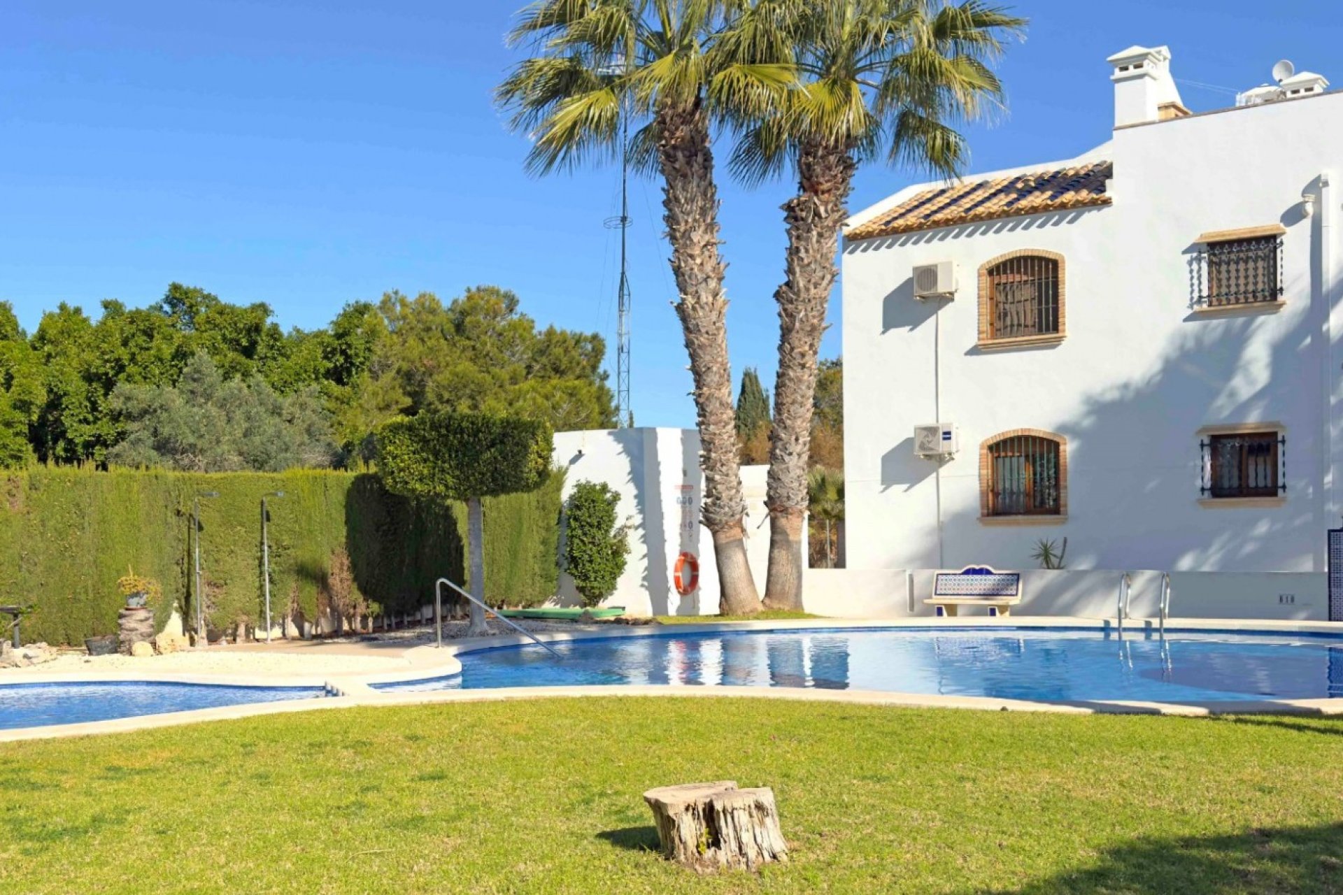 Revente - Town House -
Orihuela Costa - Costa Blanca