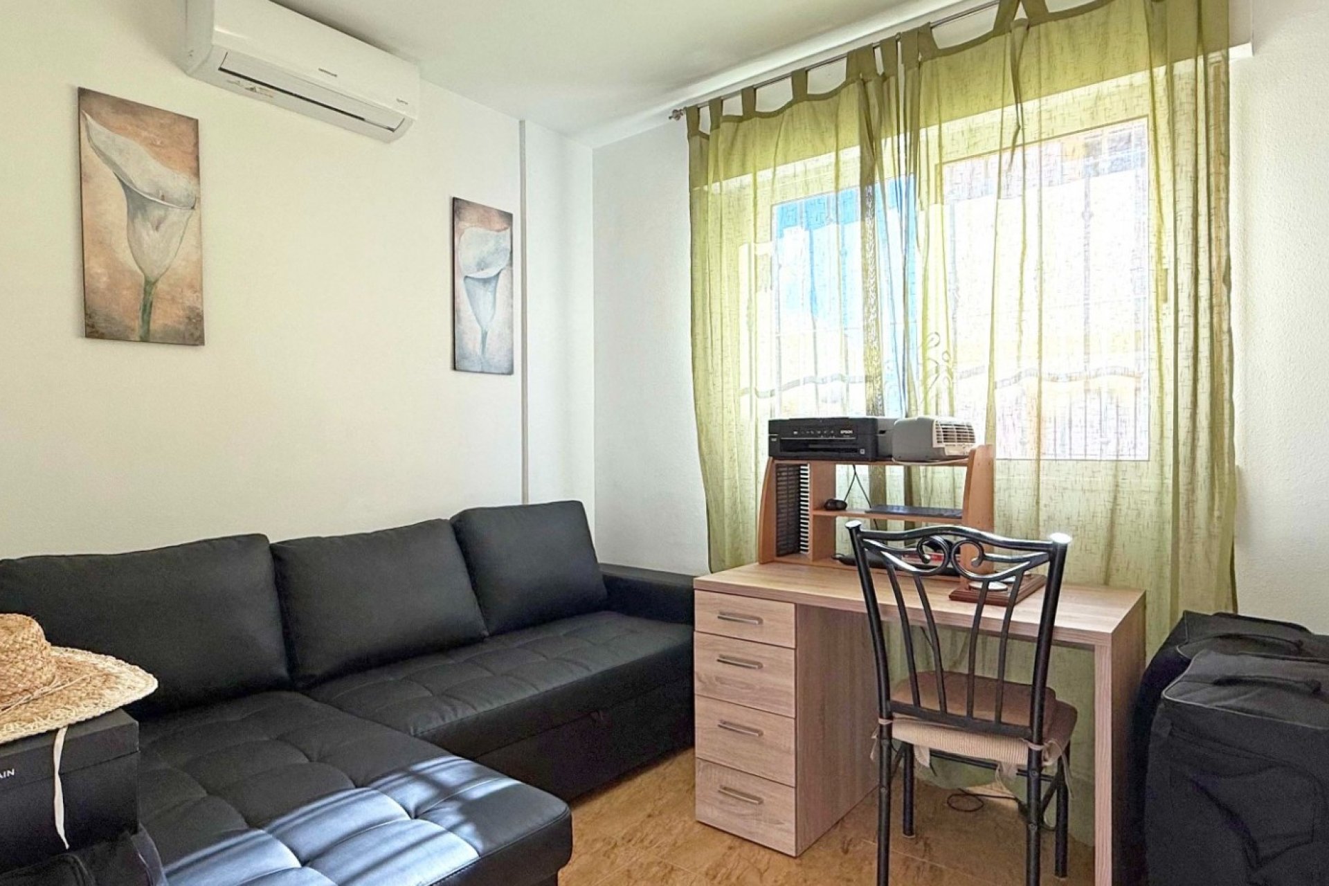 Revente - Town House -
Orihuela Costa - Costa Blanca