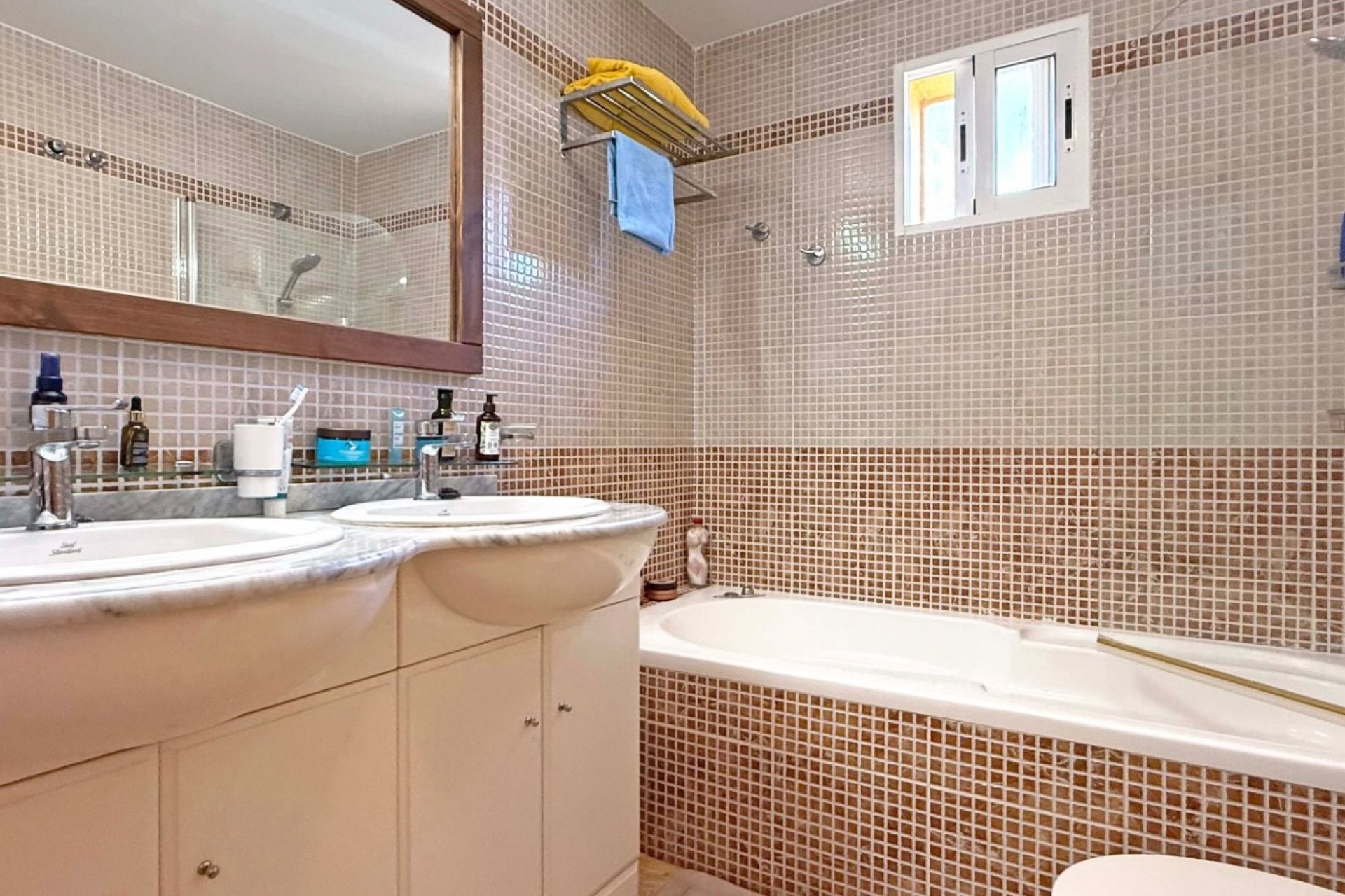 Revente - Town House -
Orihuela Costa - Costa Blanca