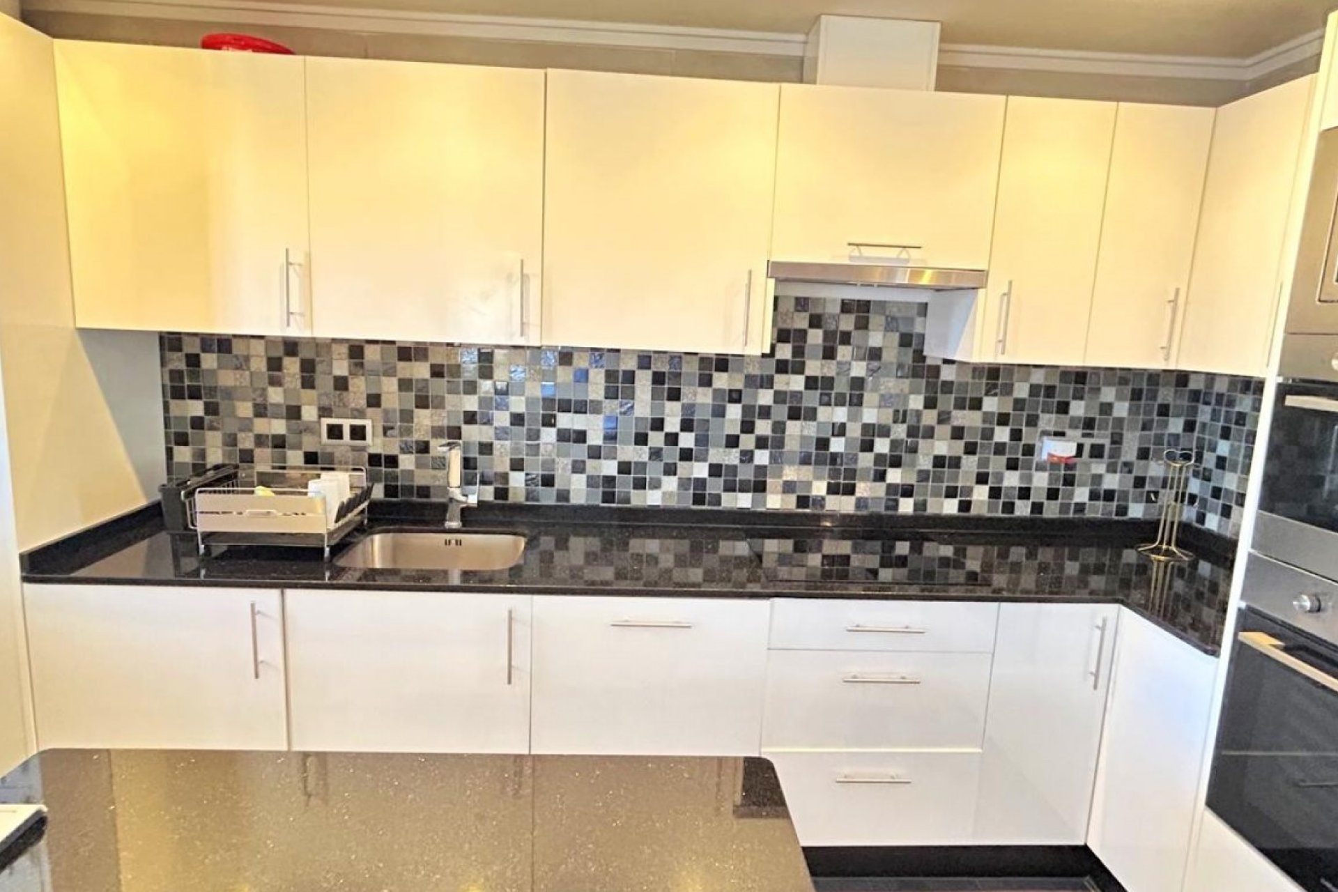 Revente - Town House -
Orihuela Costa - Costa Blanca