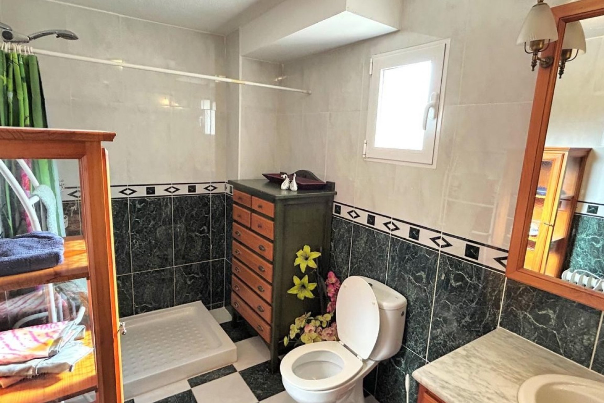 Revente - Town House -
Orihuela Costa - Costa Blanca