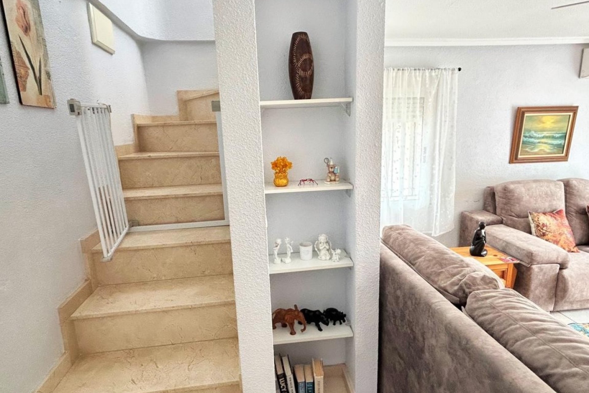 Revente - Town House -
Orihuela Costa - Costa Blanca