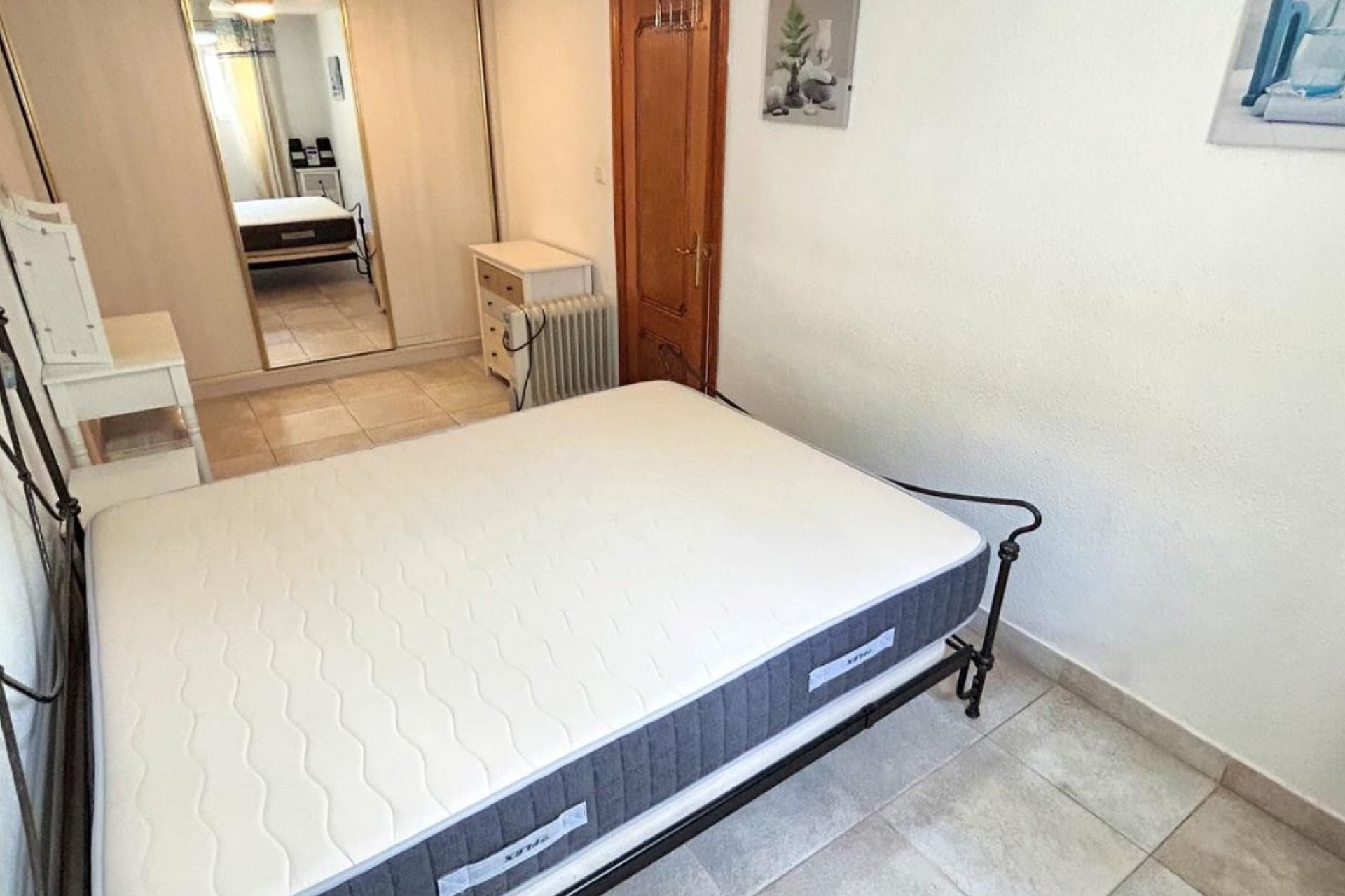 Revente - Town House -
Orihuela Costa - Costa Blanca