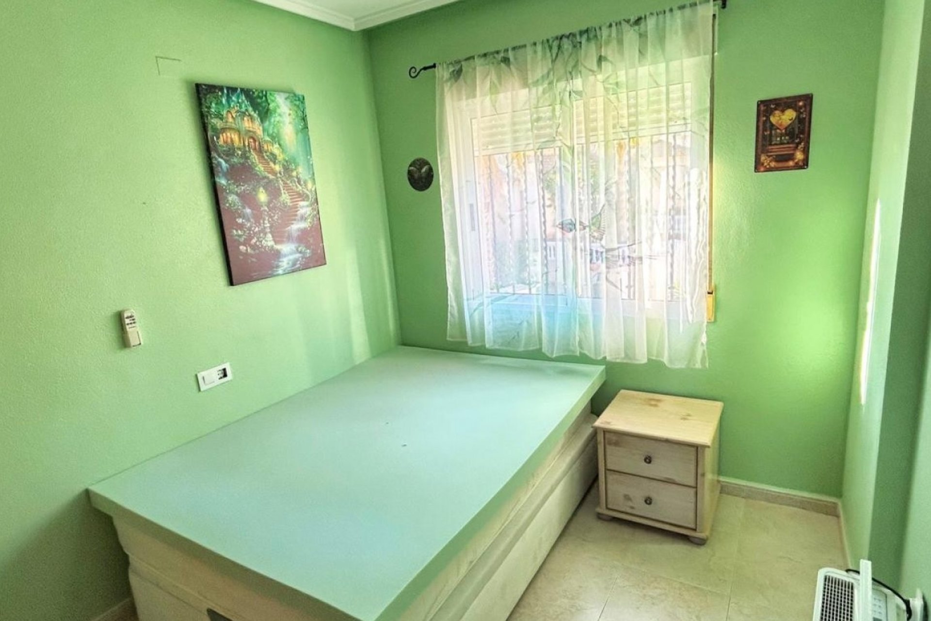 Revente - Town House -
Orihuela Costa - Costa Blanca