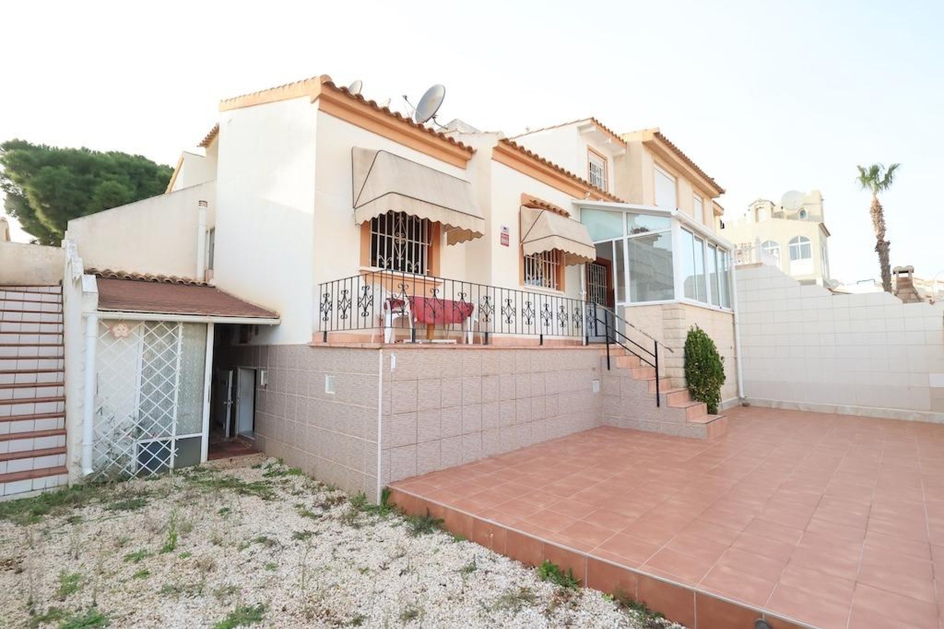 Revente - Town House -
Orihuela Costa - Costa Blanca