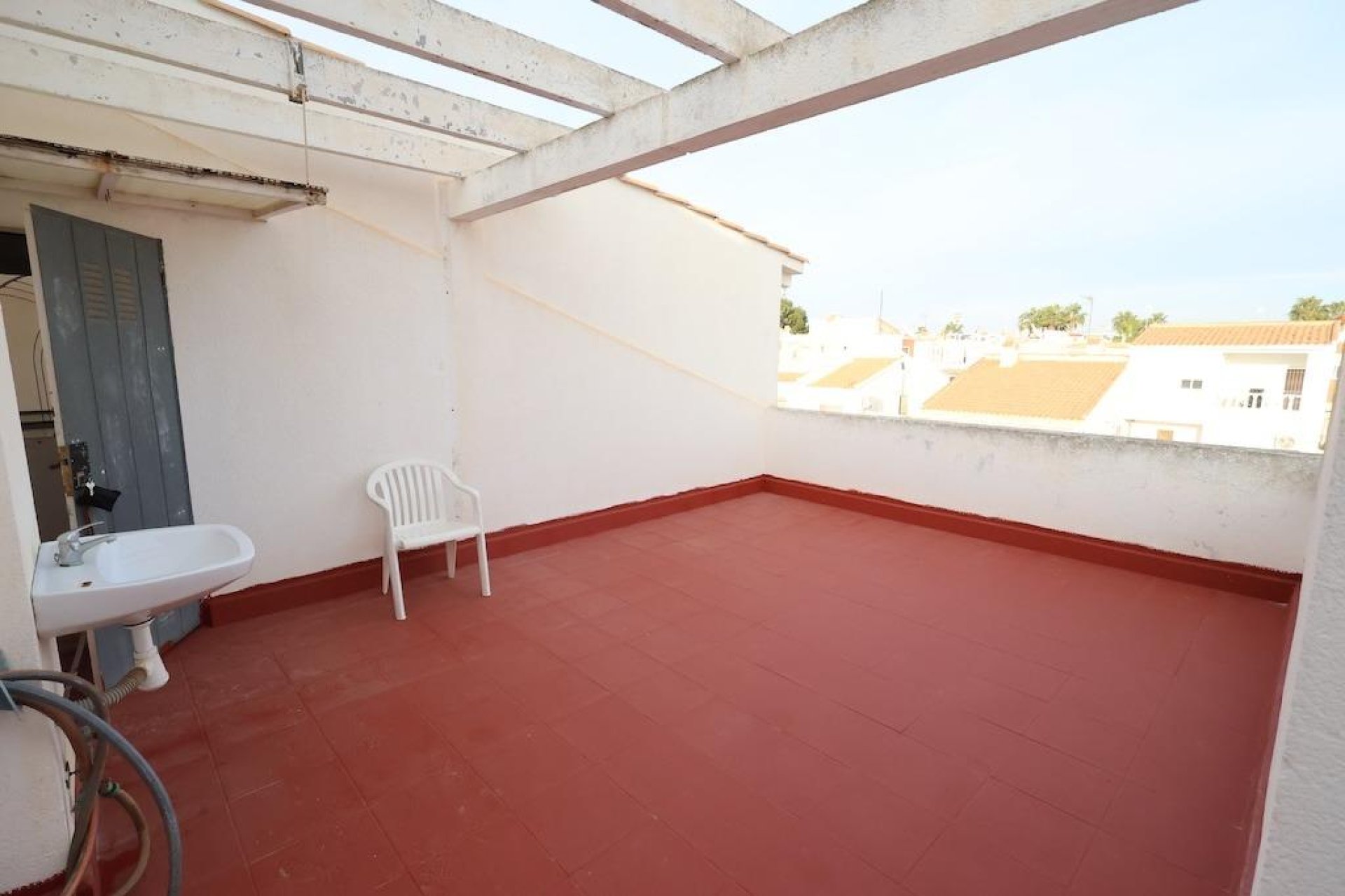 Revente - Town House -
Orihuela Costa - Costa Blanca