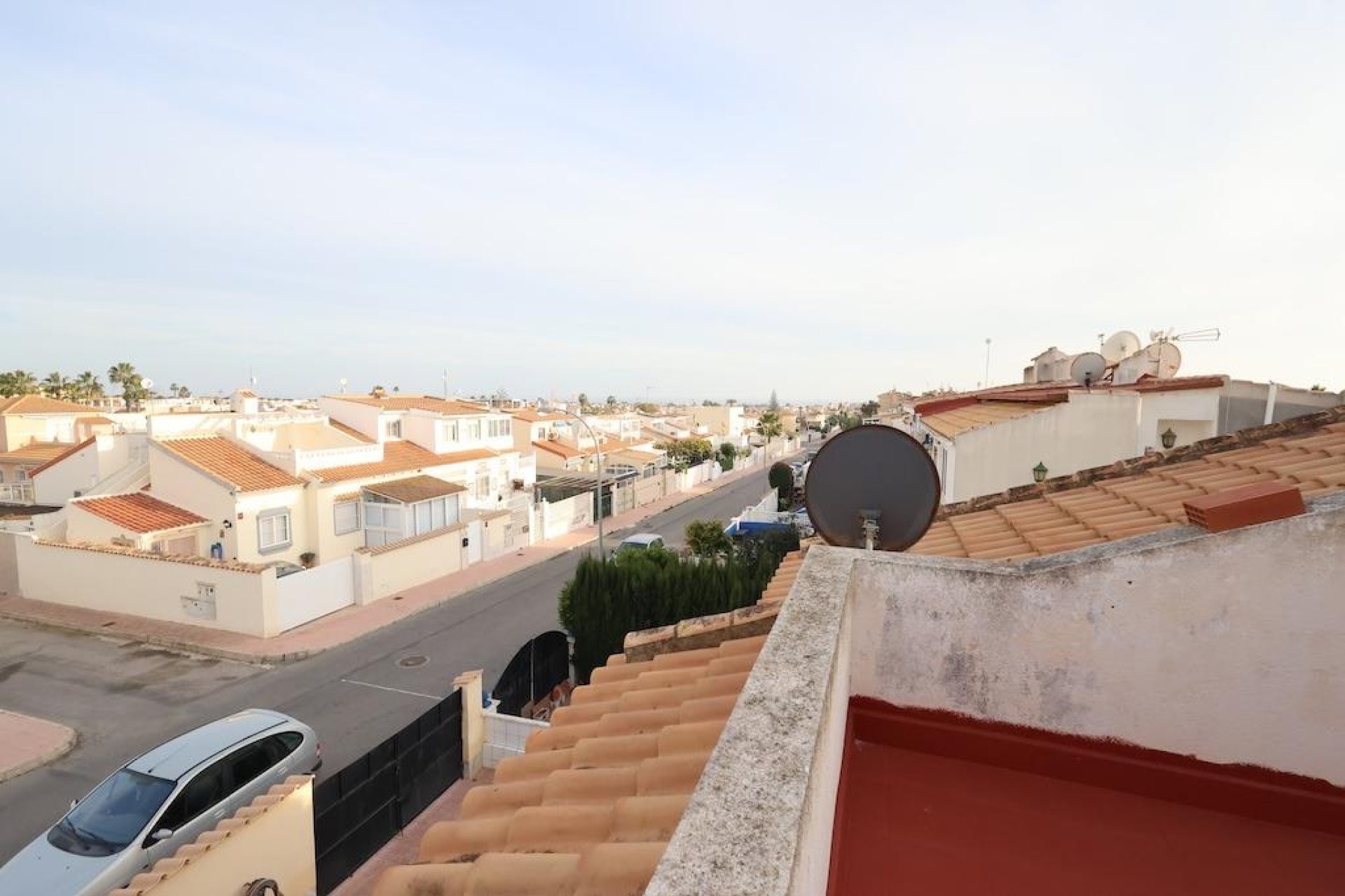 Revente - Town House -
Orihuela Costa - Costa Blanca