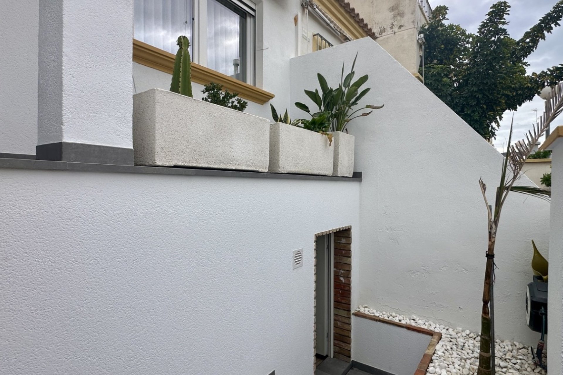 Revente - Town House -
Orihuela Costa - Costa Blanca