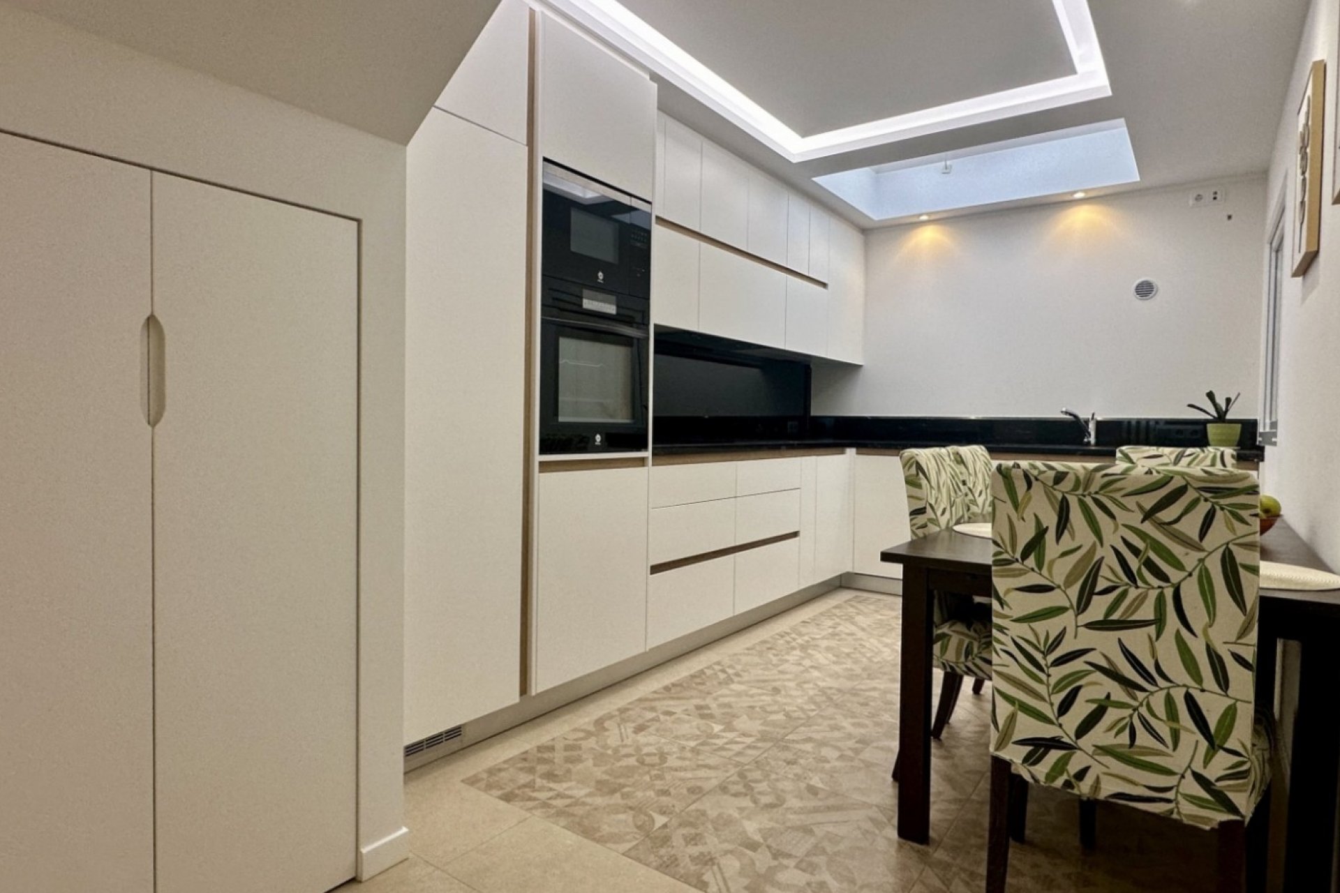 Revente - Town House -
Orihuela Costa - Costa Blanca