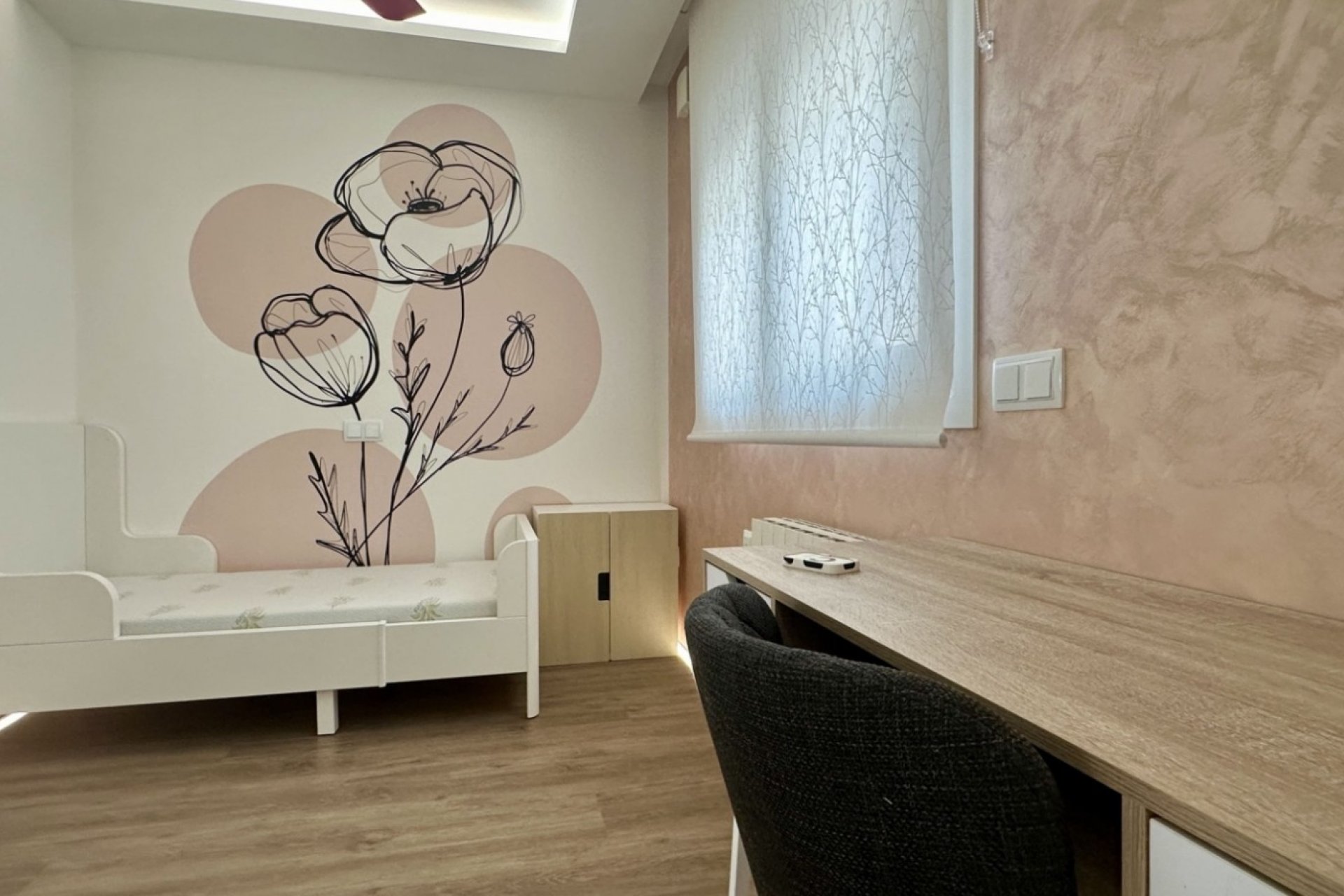 Revente - Town House -
Orihuela Costa - Costa Blanca