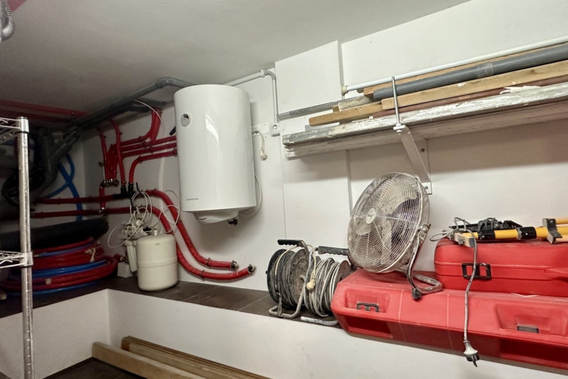 Revente - Town House -
Orihuela Costa - Costa Blanca