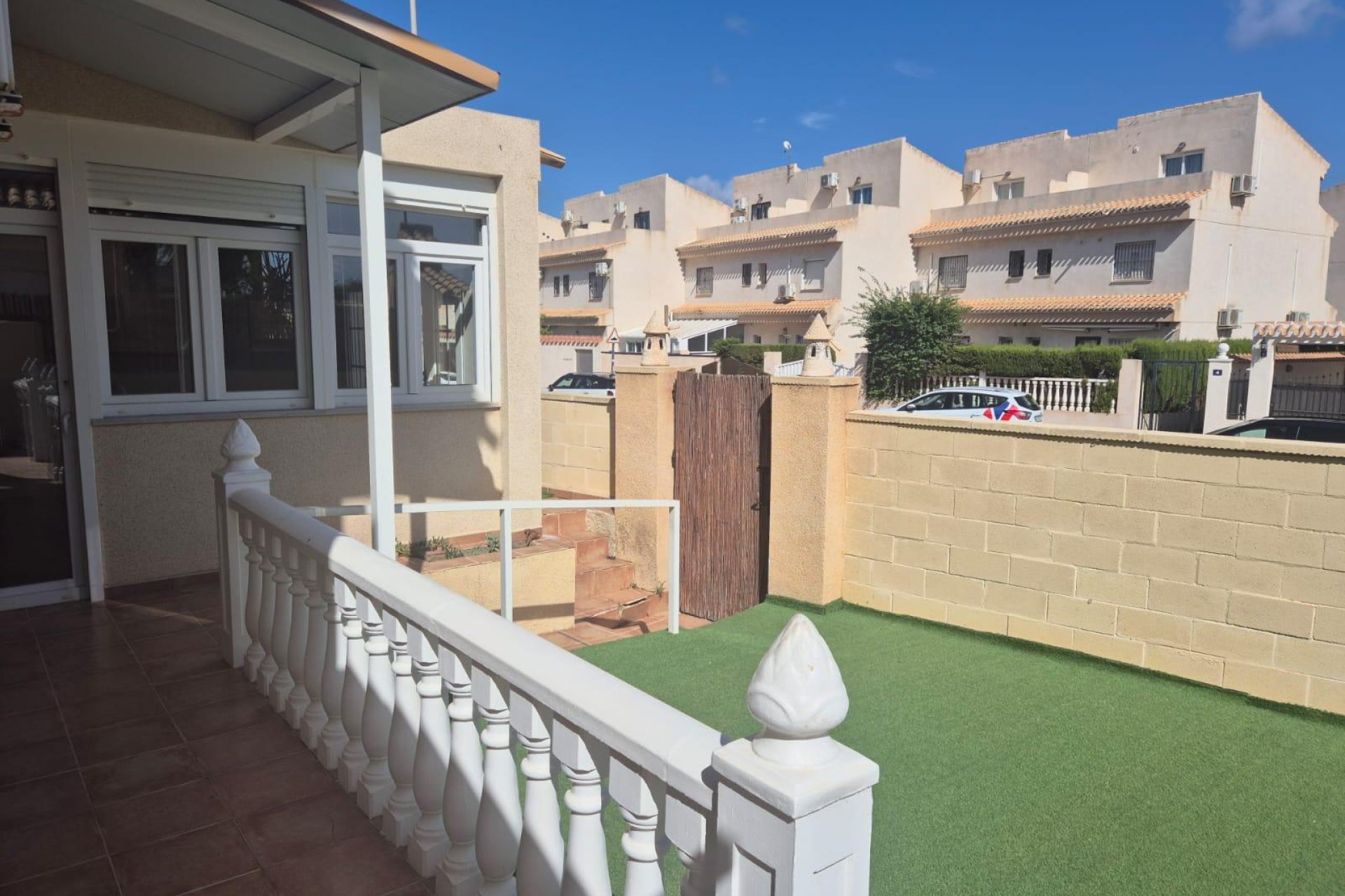 Revente - Town House -
Orihuela Costa - Costa Blanca