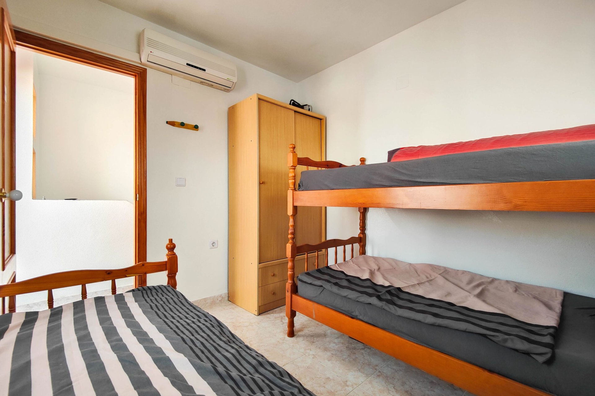 Revente - Town House -
Orihuela Costa - Costa Blanca