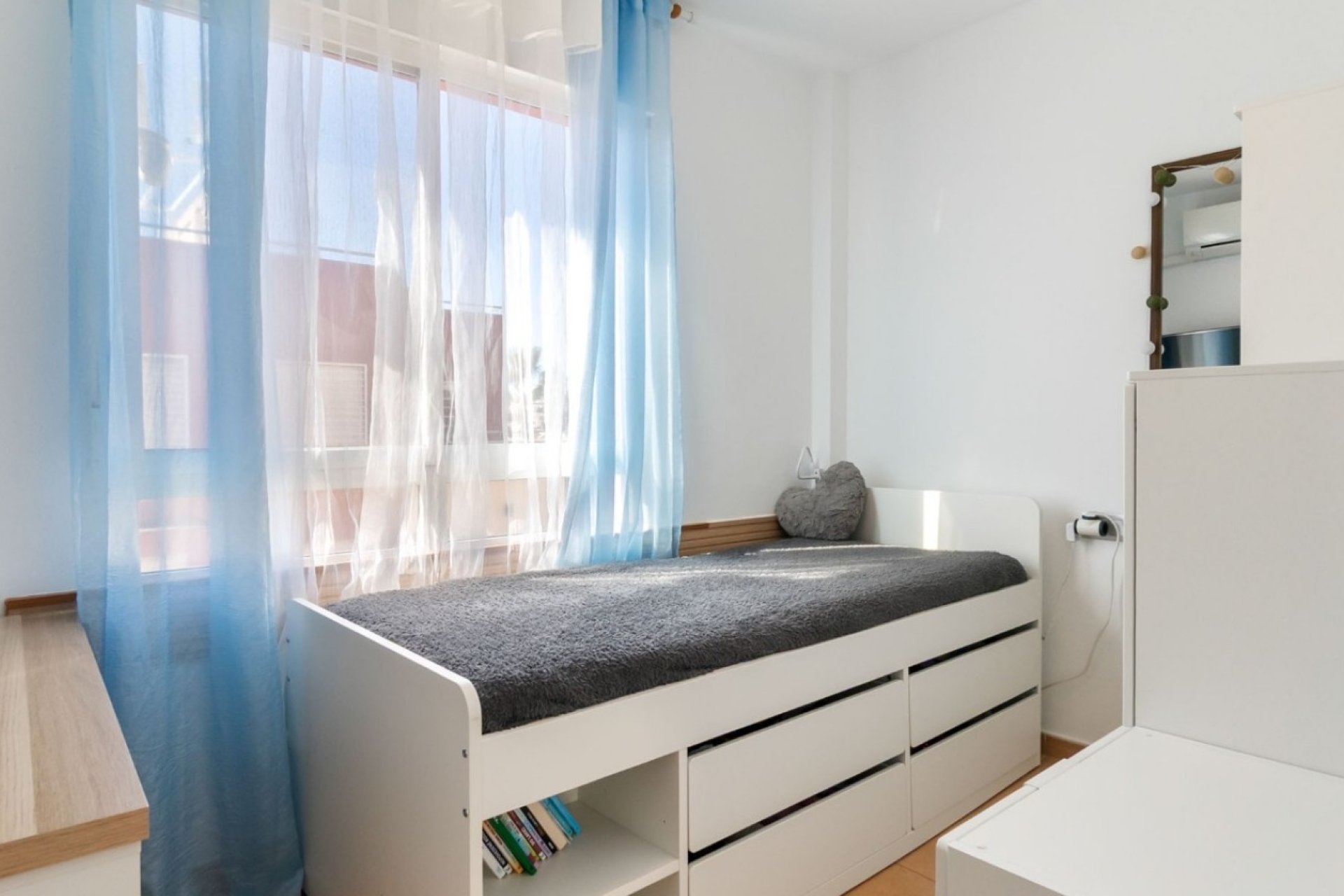 Revente - Town House -
Orihuela Costa - Costa Blanca