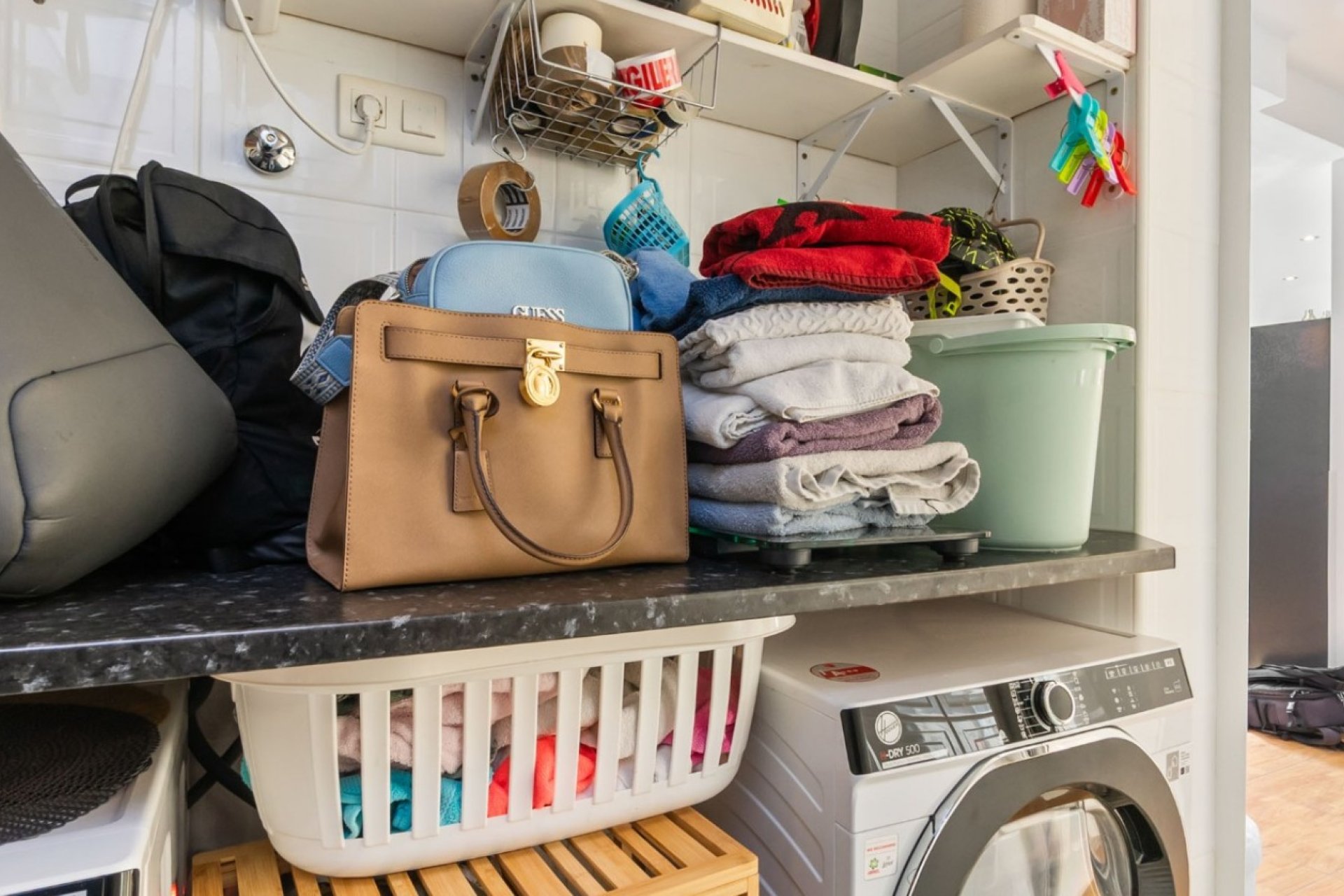 Revente - Town House -
Orihuela Costa - Costa Blanca