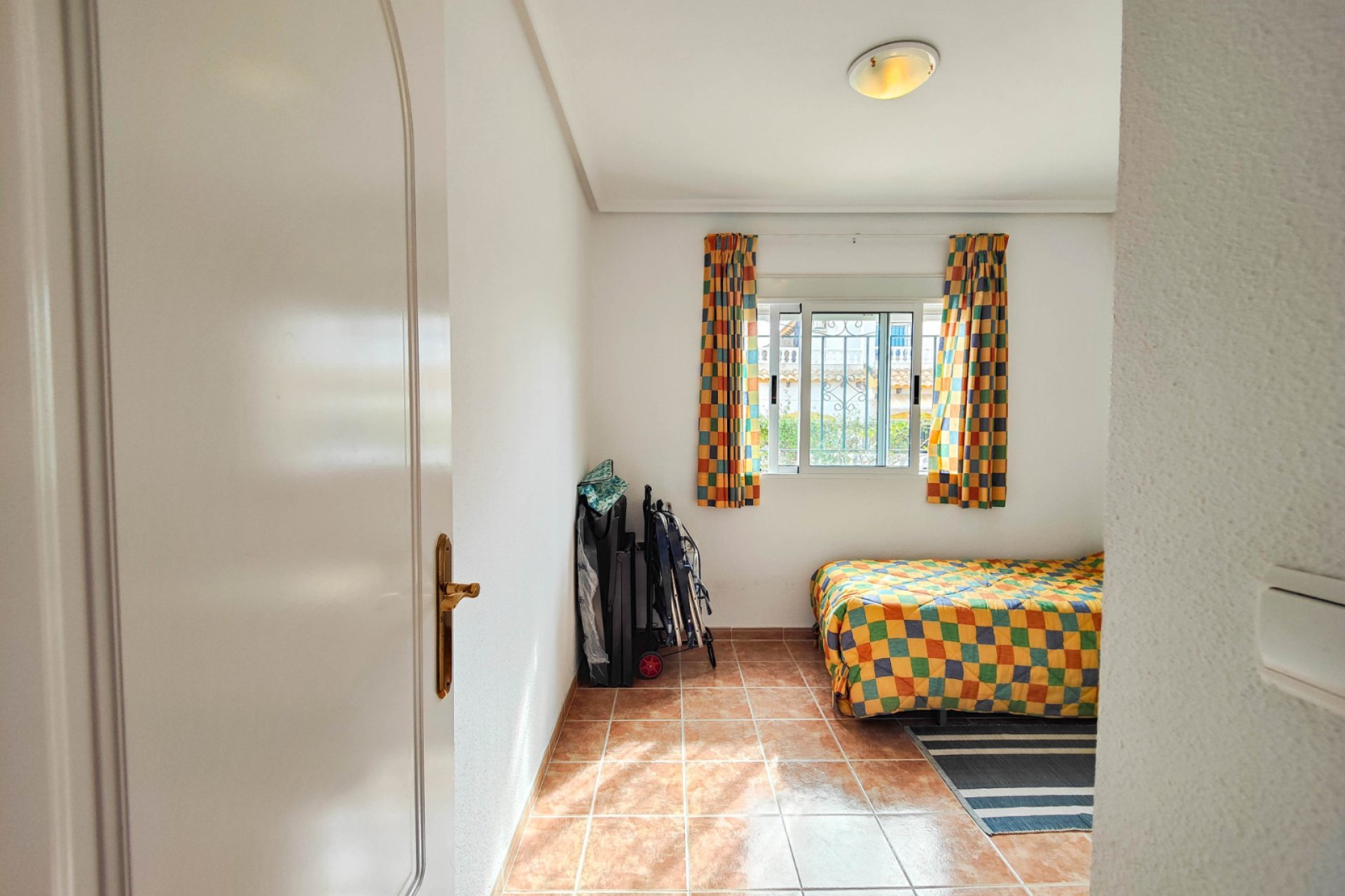 Revente - Town House -
Orihuela Costa - Costa Blanca