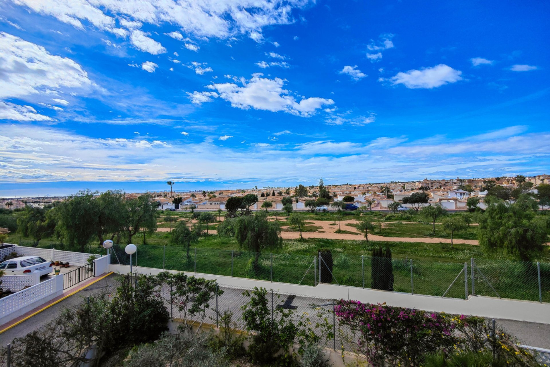 Revente - Town House -
Orihuela Costa - Costa Blanca