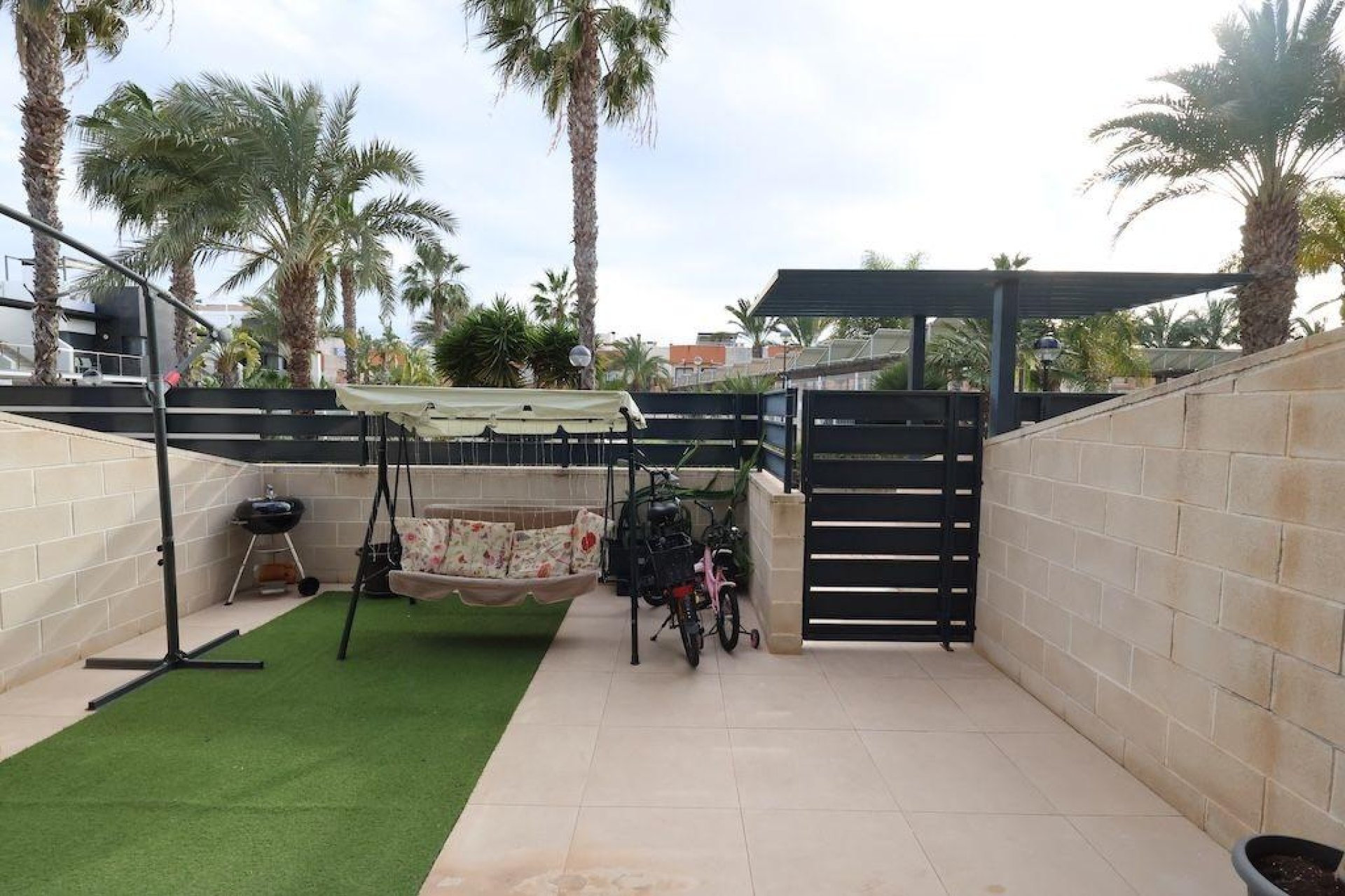 Revente - Town House -
Orihuela Costa - Costa Blanca