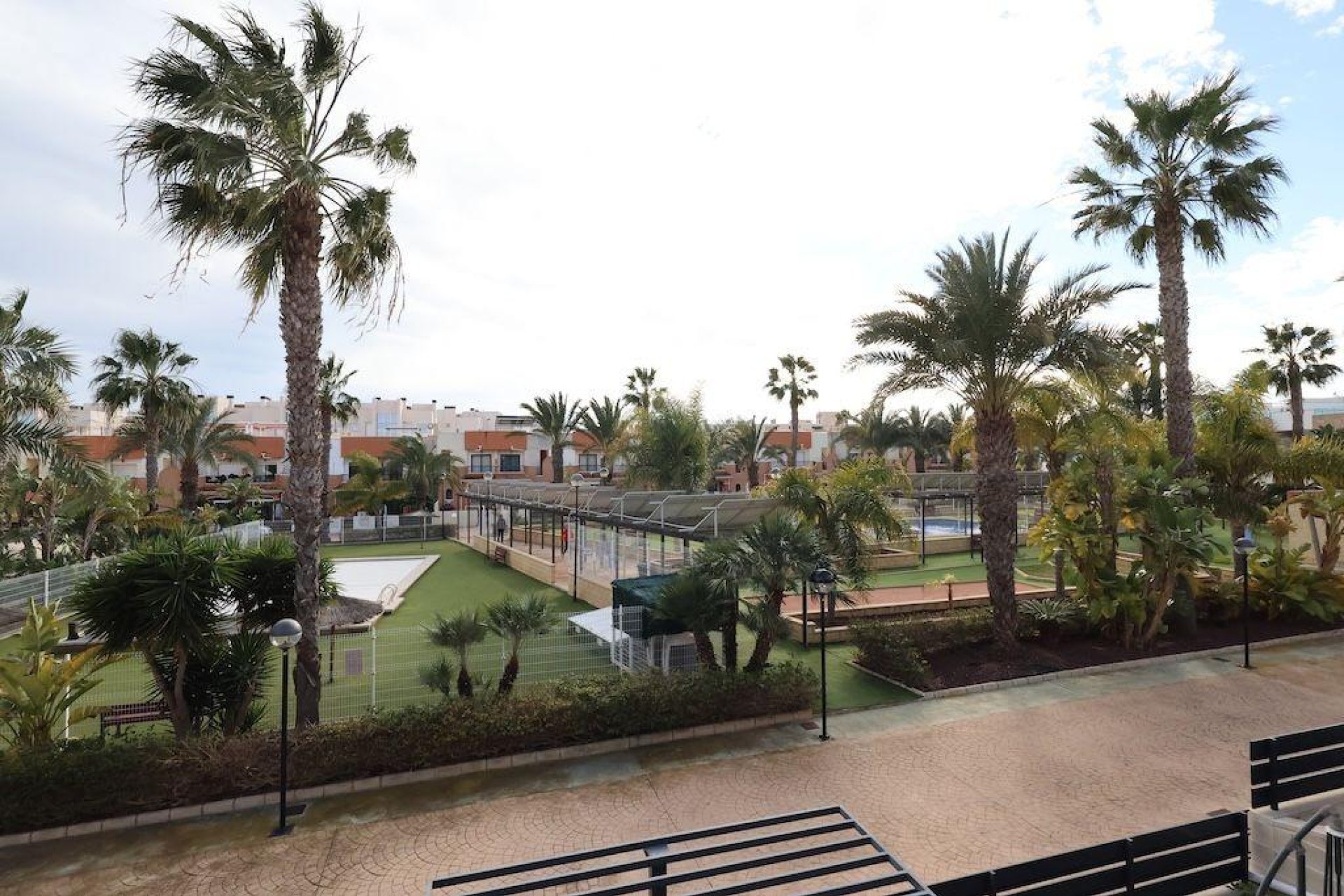 Revente - Town House -
Orihuela Costa - Costa Blanca