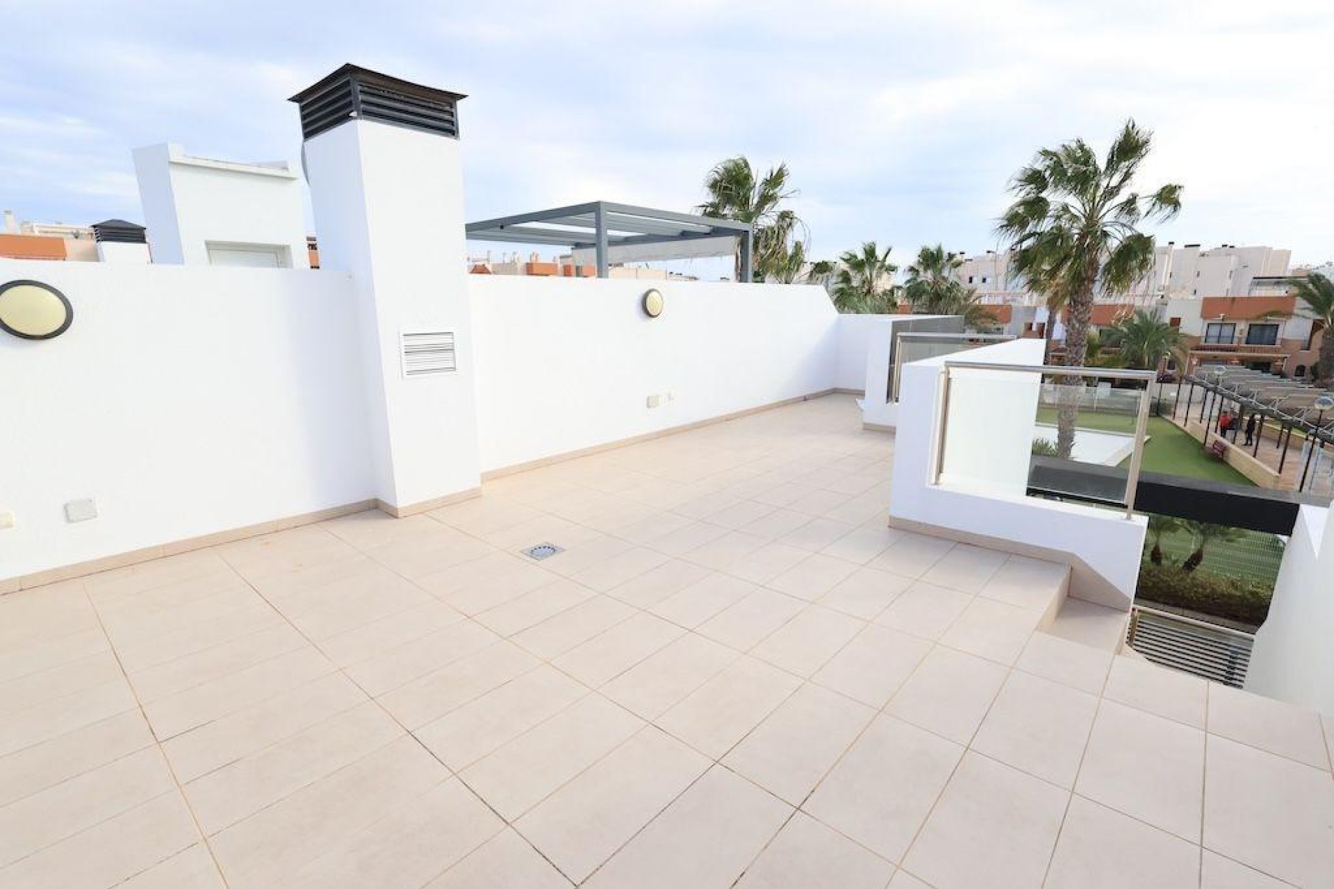 Revente - Town House -
Orihuela Costa - Costa Blanca