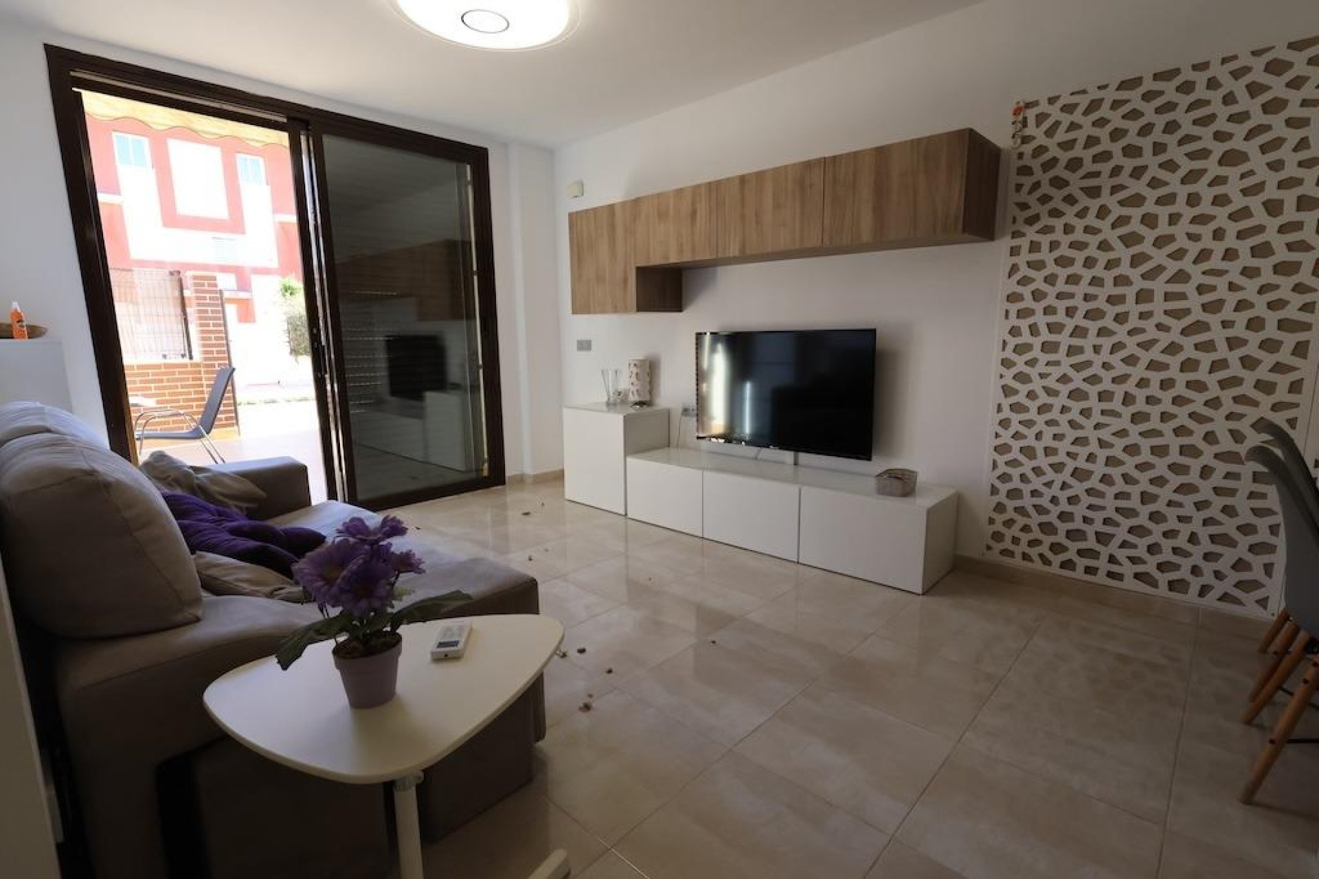 Revente - Town House -
Orihuela Costa - Costa Blanca