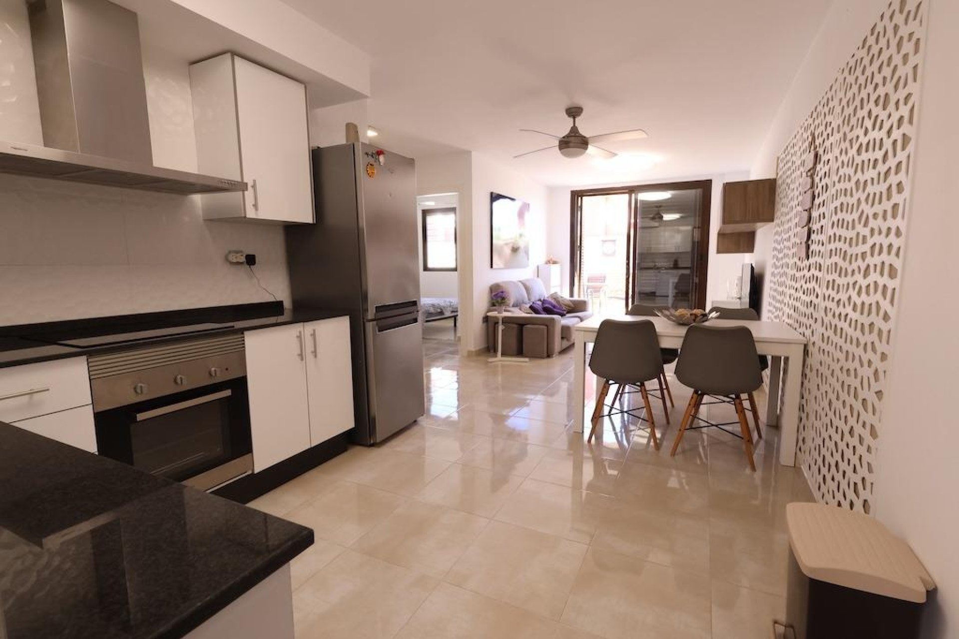 Revente - Town House -
Orihuela Costa - Costa Blanca