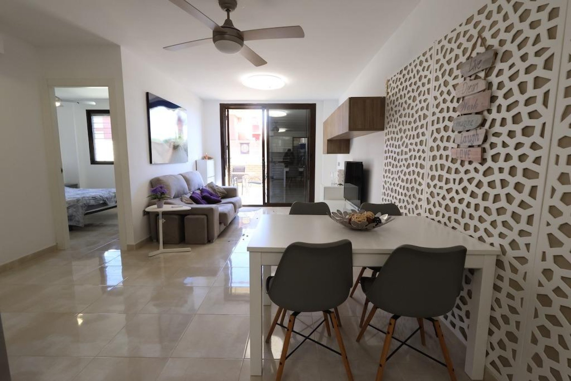 Revente - Town House -
Orihuela Costa - Costa Blanca