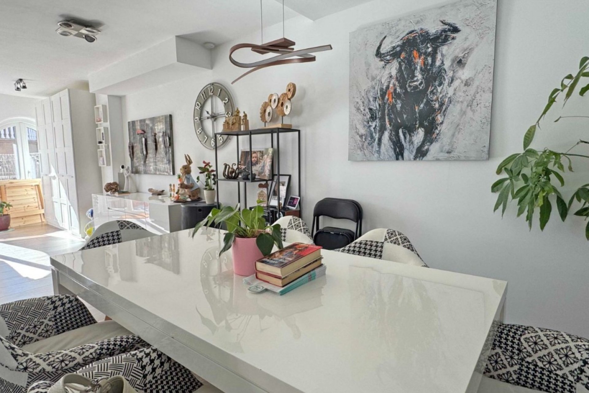 Revente - Town House -
Orihuela Costa - Costa Blanca