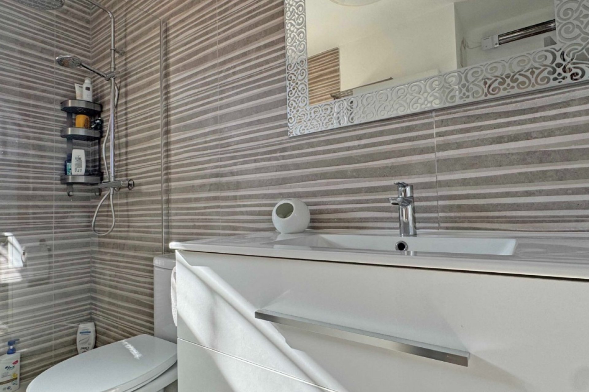 Revente - Town House -
Orihuela Costa - Costa Blanca